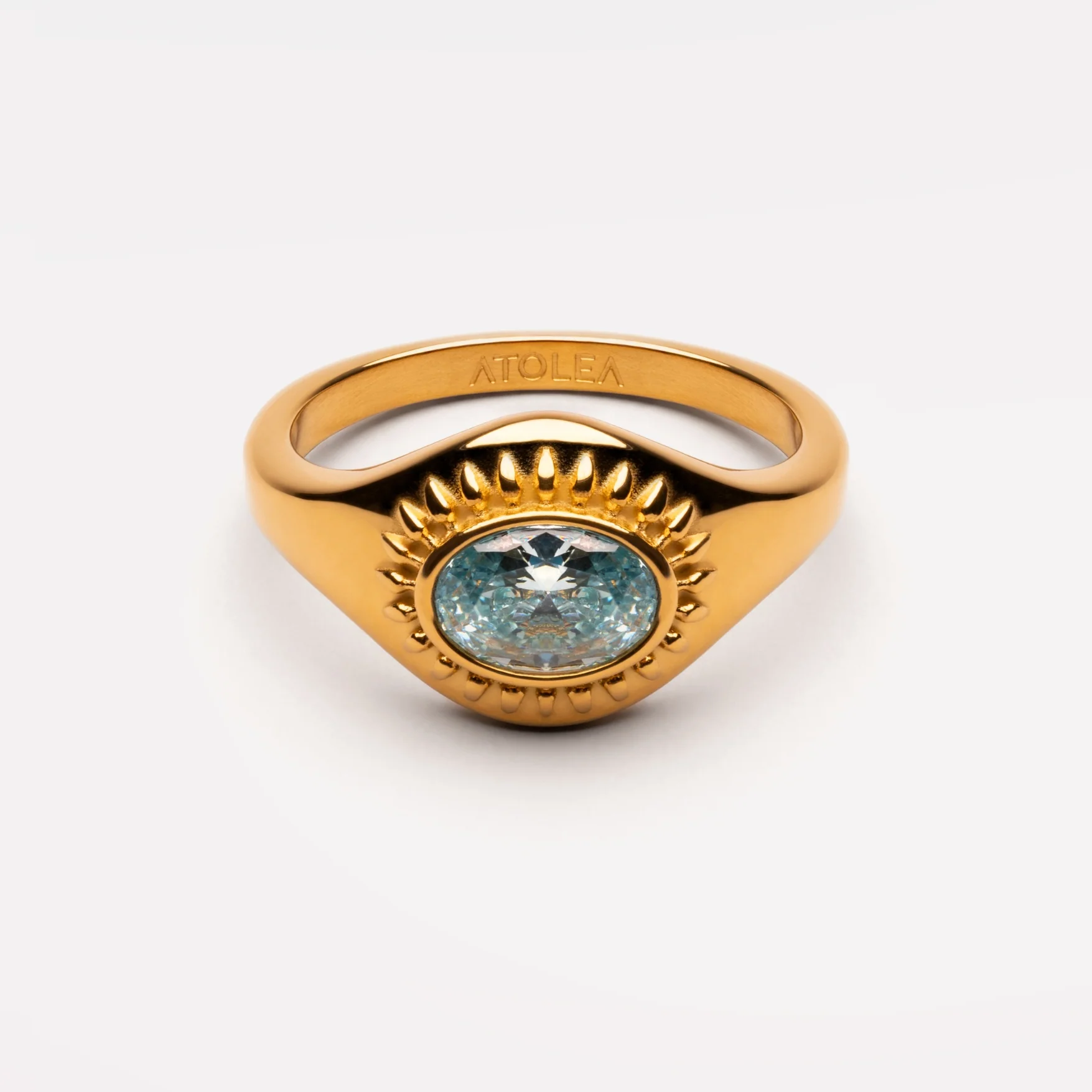 Aegean Ring
