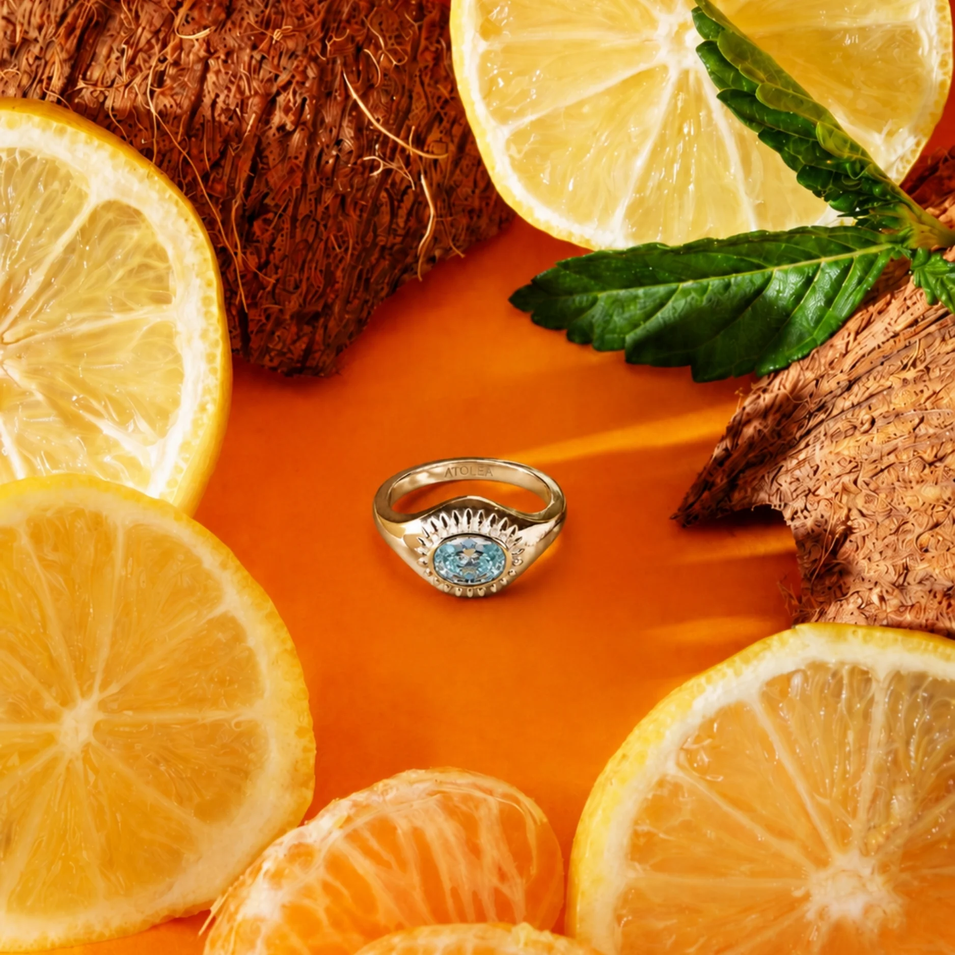 Aegean Ring - Image 7