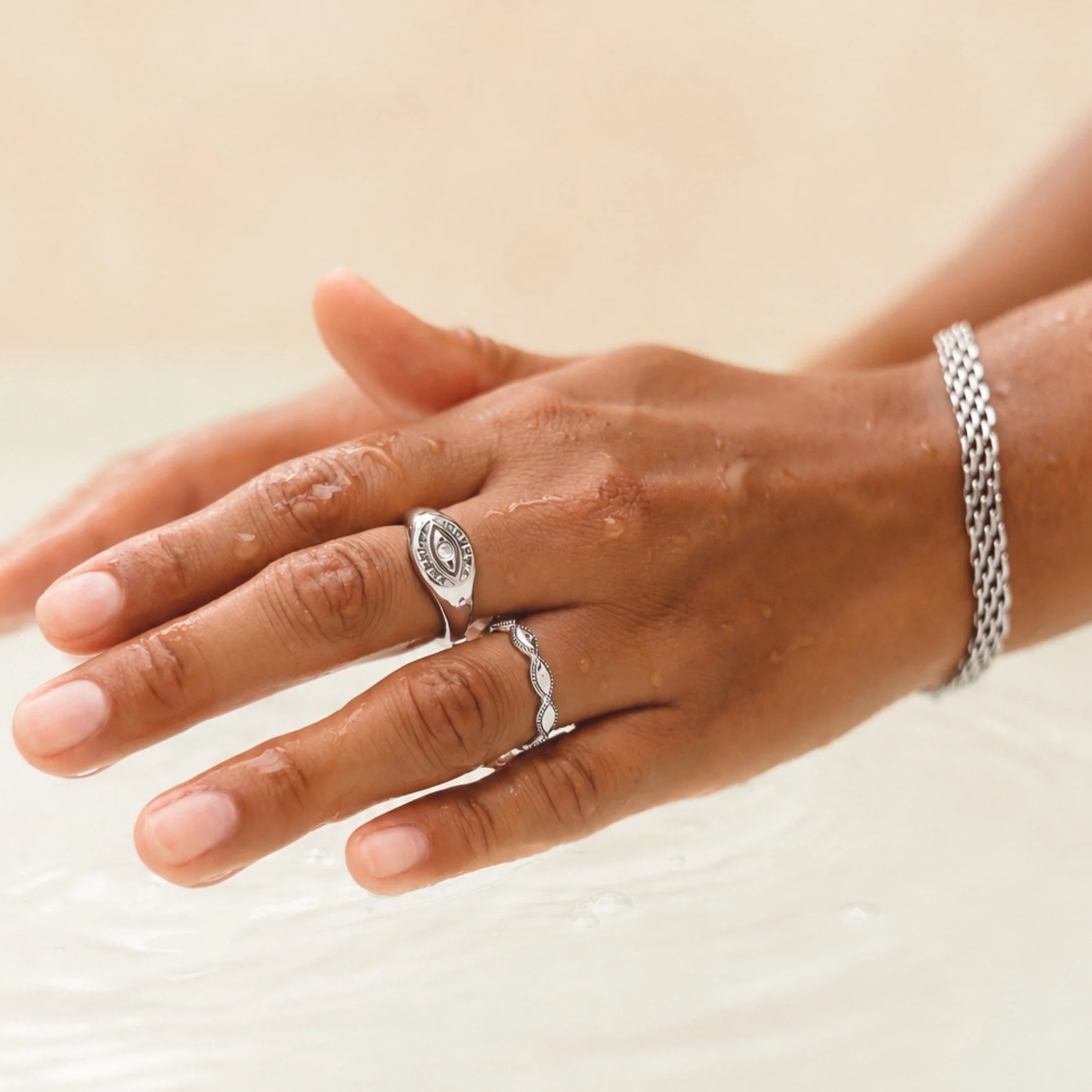 Aphrodite Ring - Image 8