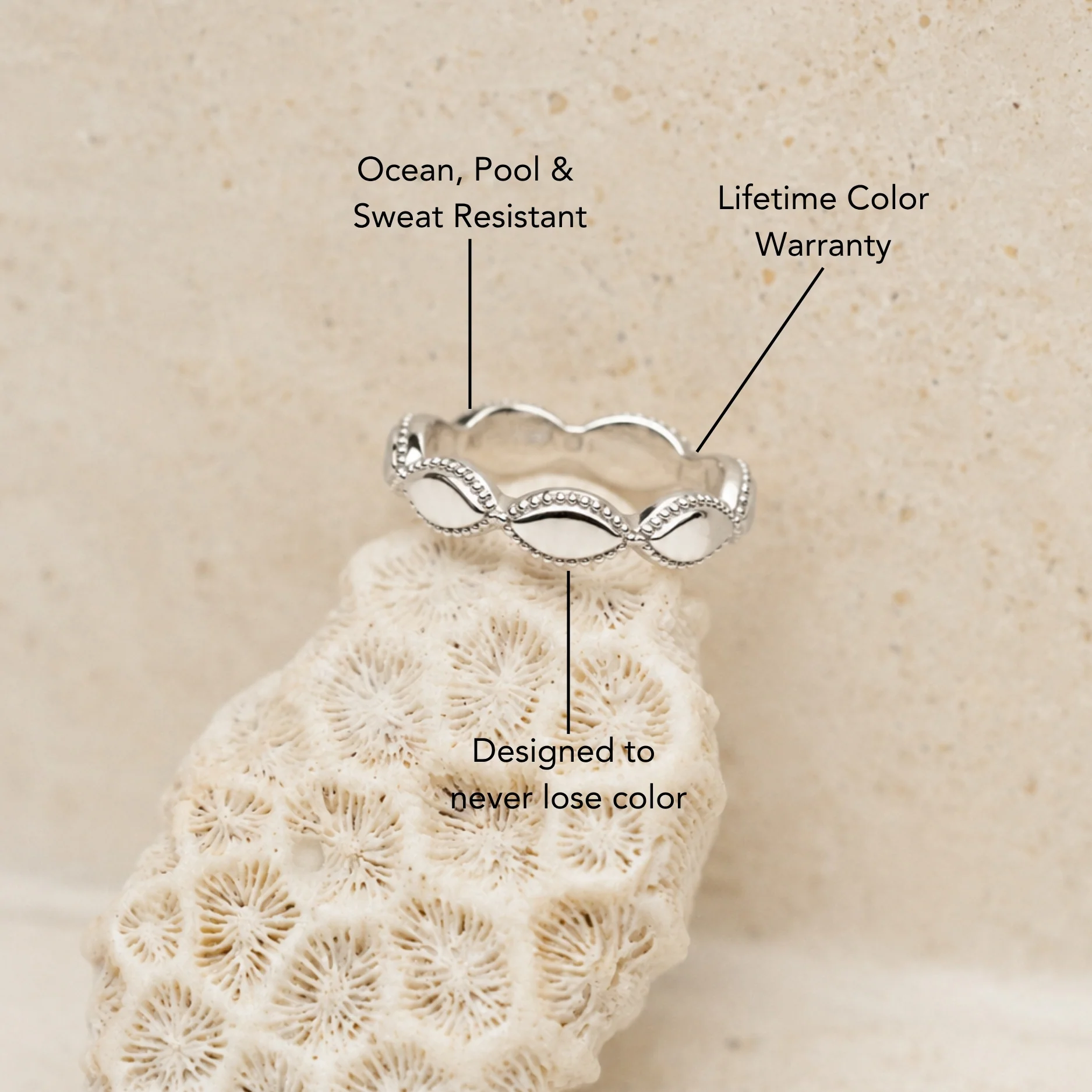 Aphrodite Ring - Image 9