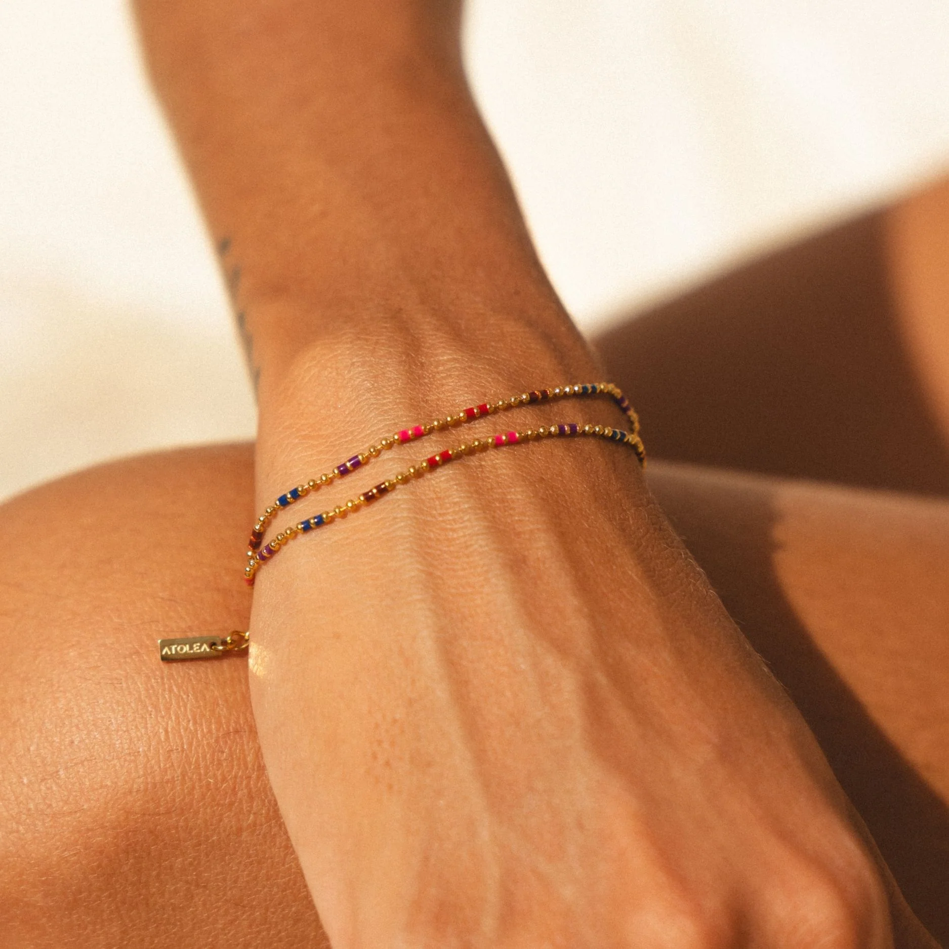 Bahía Bracelet - Image 10