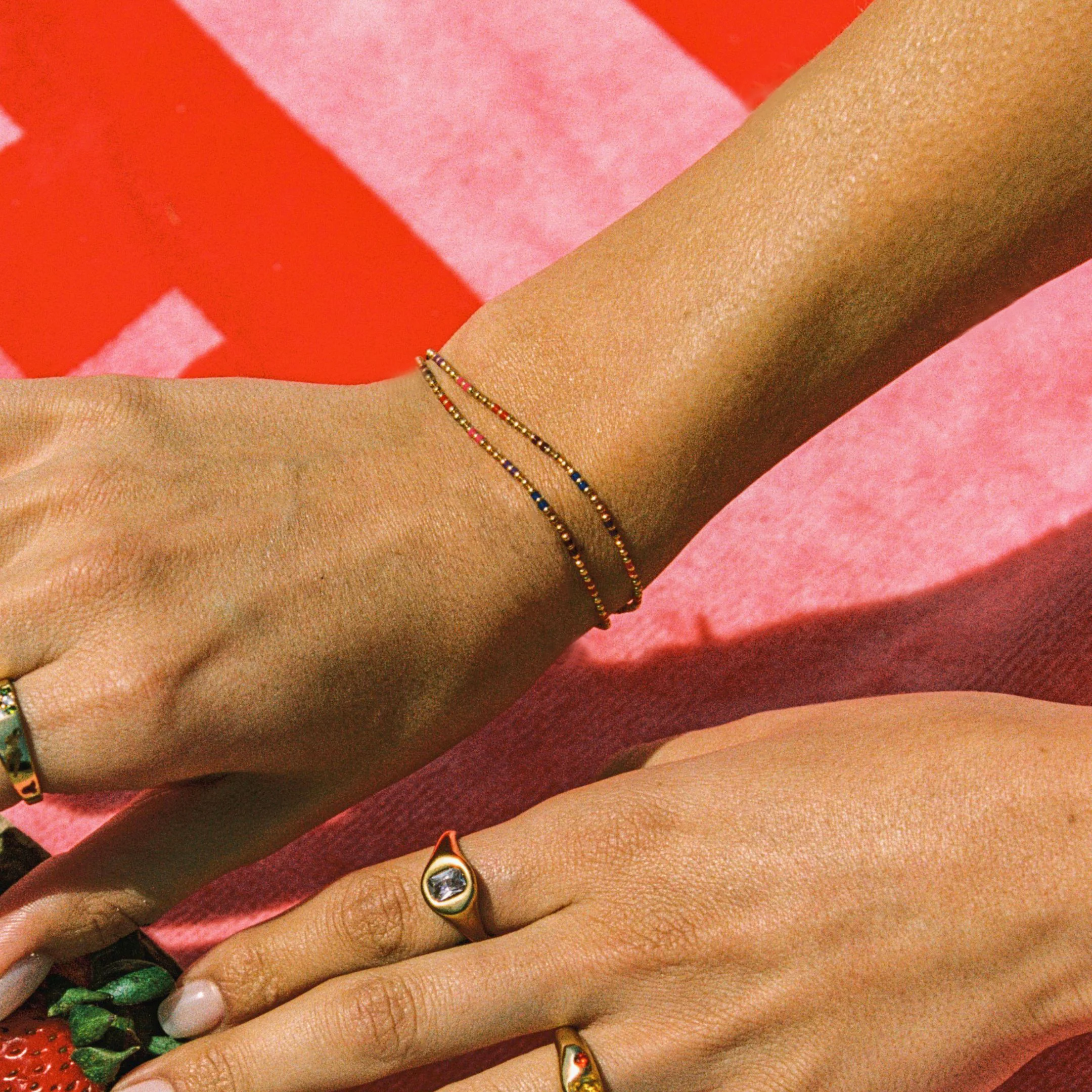 Bahía Bracelet - Image 7