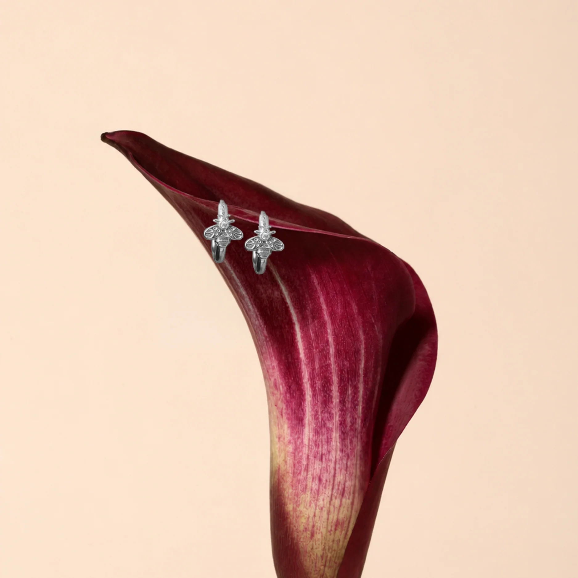 Bee Earrings - Image 7