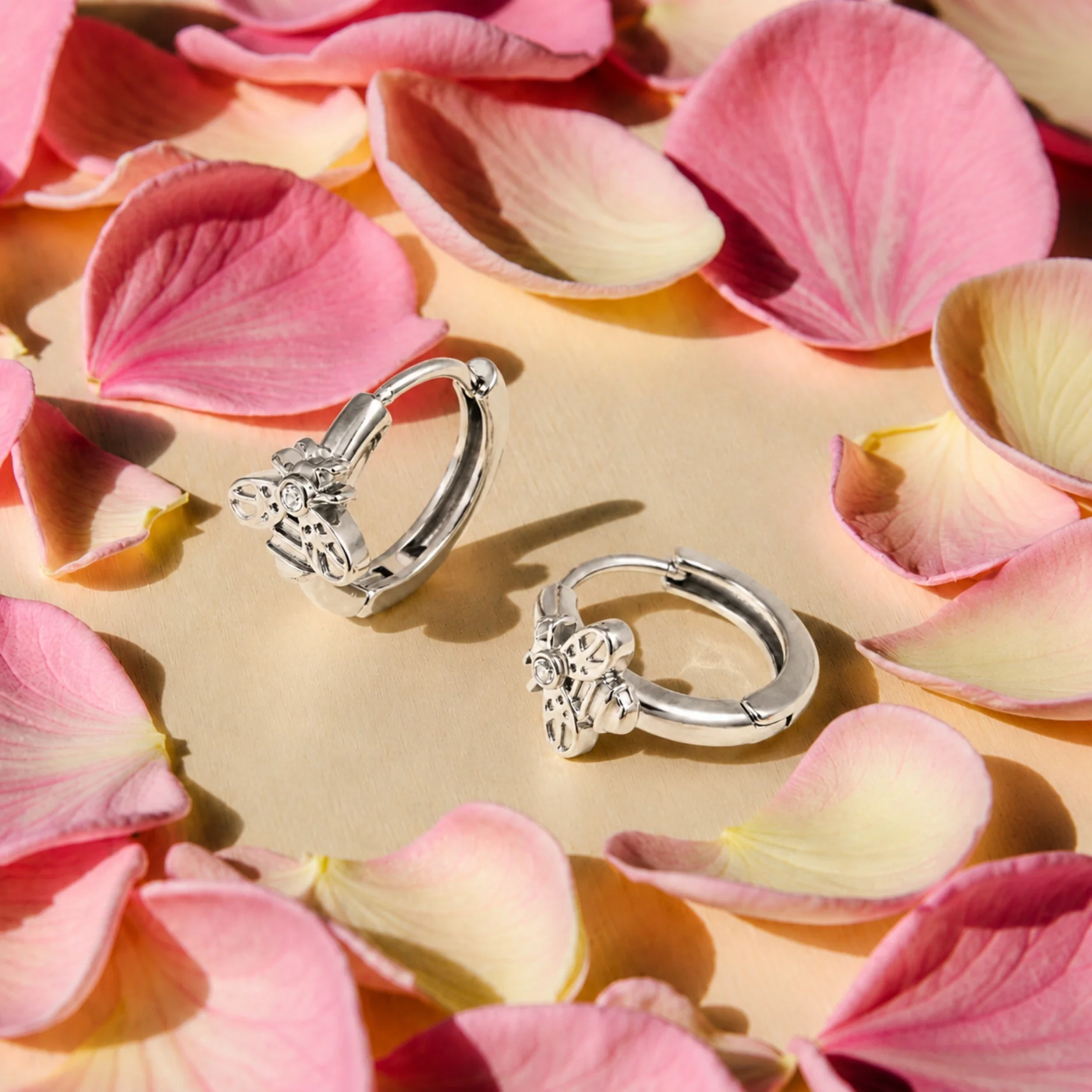Bee Earrings - Image 8