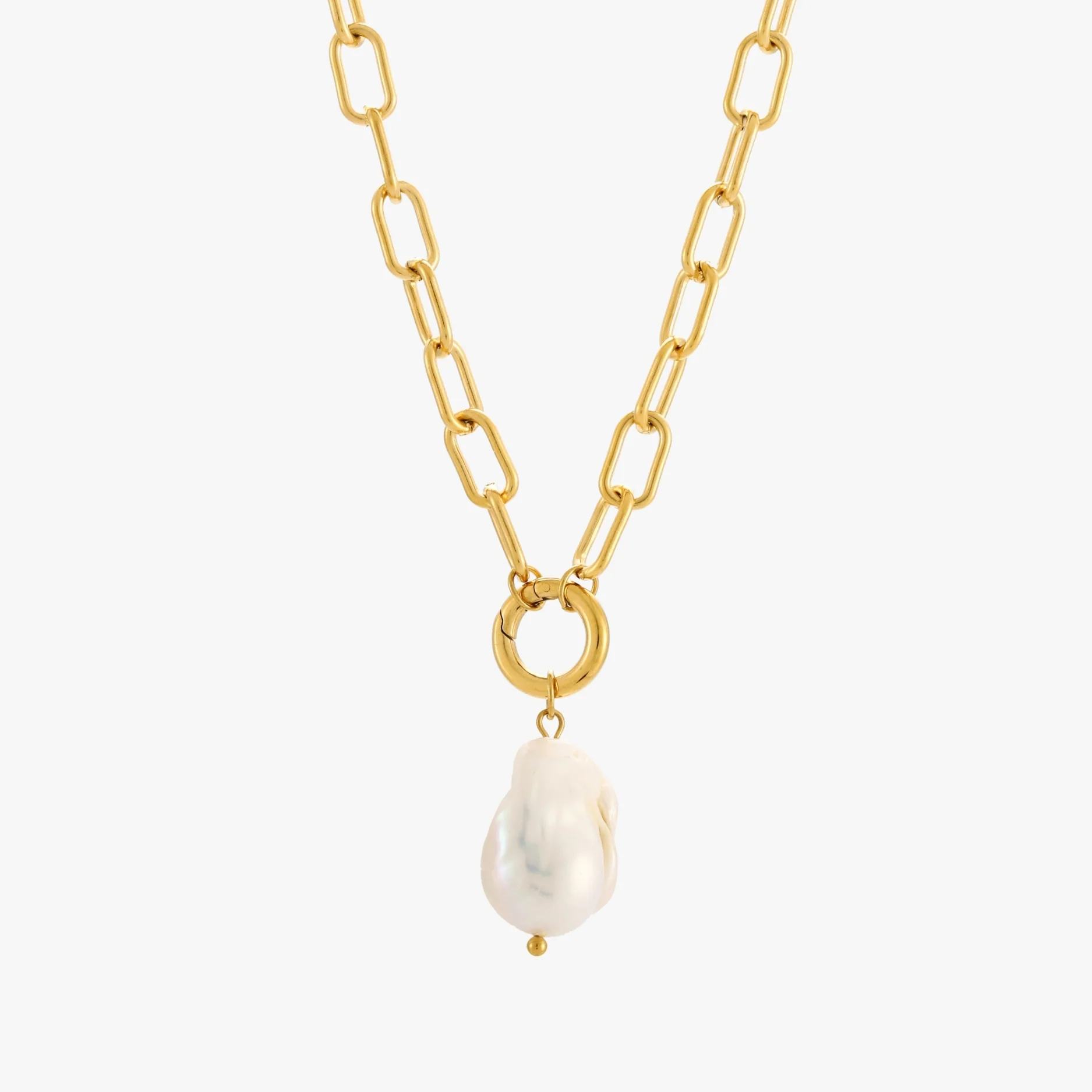 Portofino Necklace - Image 2