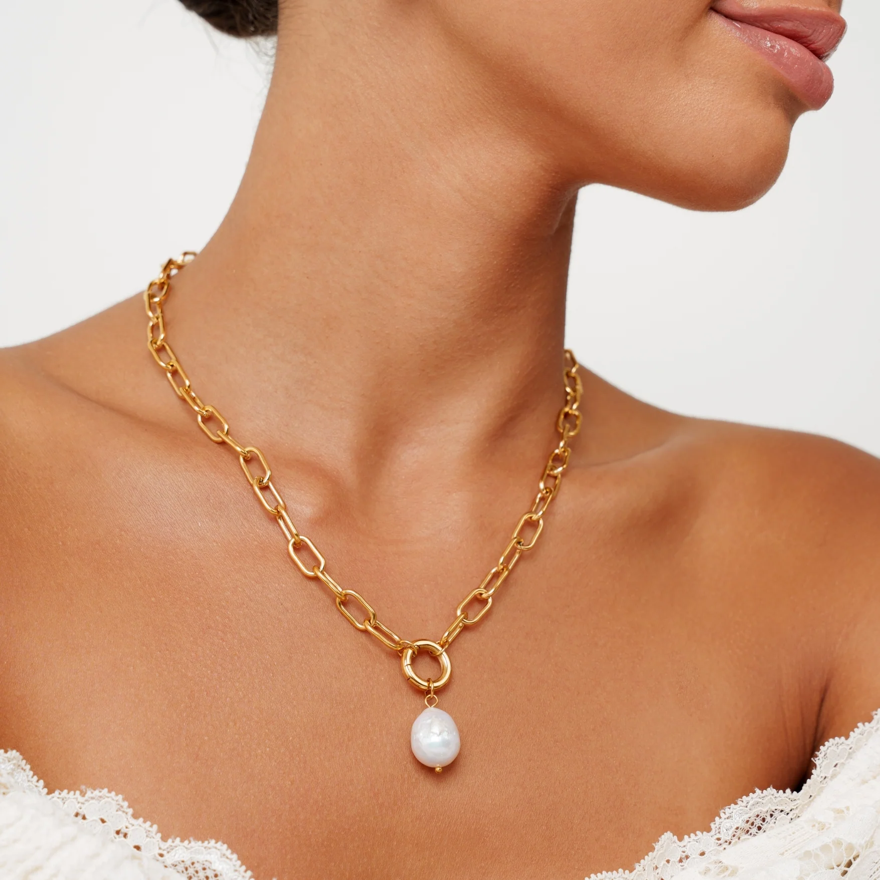 Portofino Necklace - Image 5