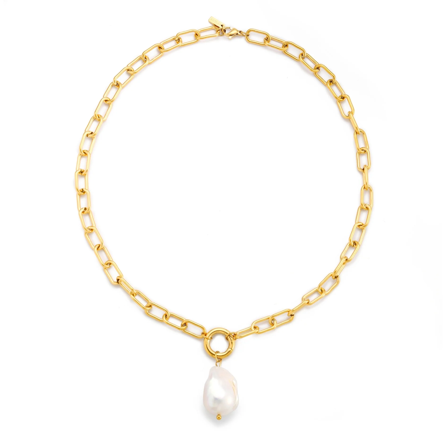 Portofino Necklace - Image 7