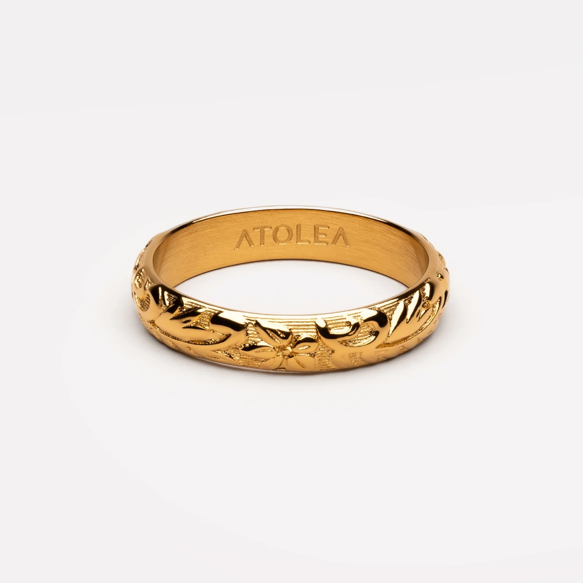 Bloom Ring