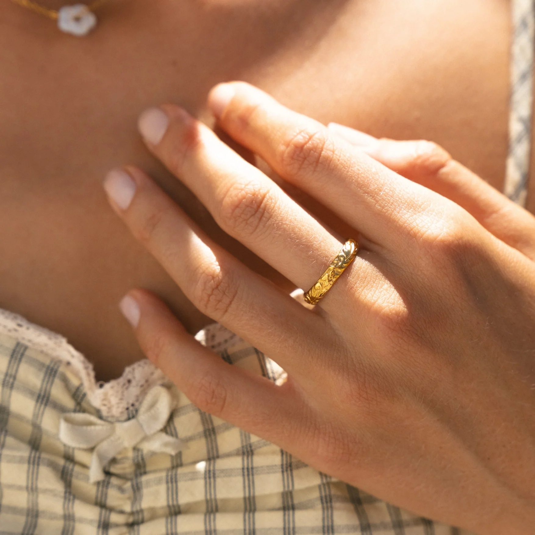 Bloom Ring - Image 2
