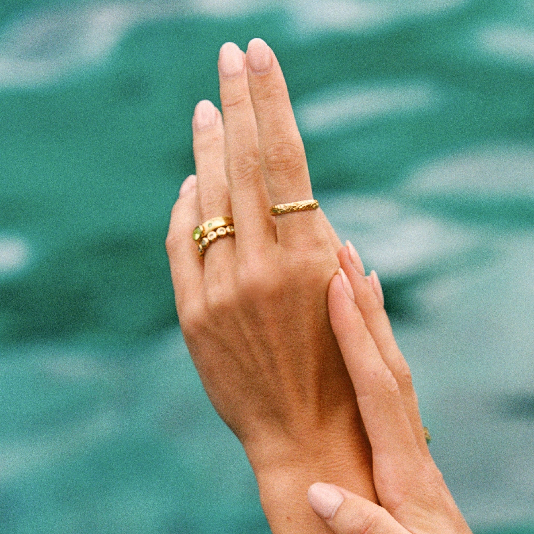 Bloom Ring - Image 5