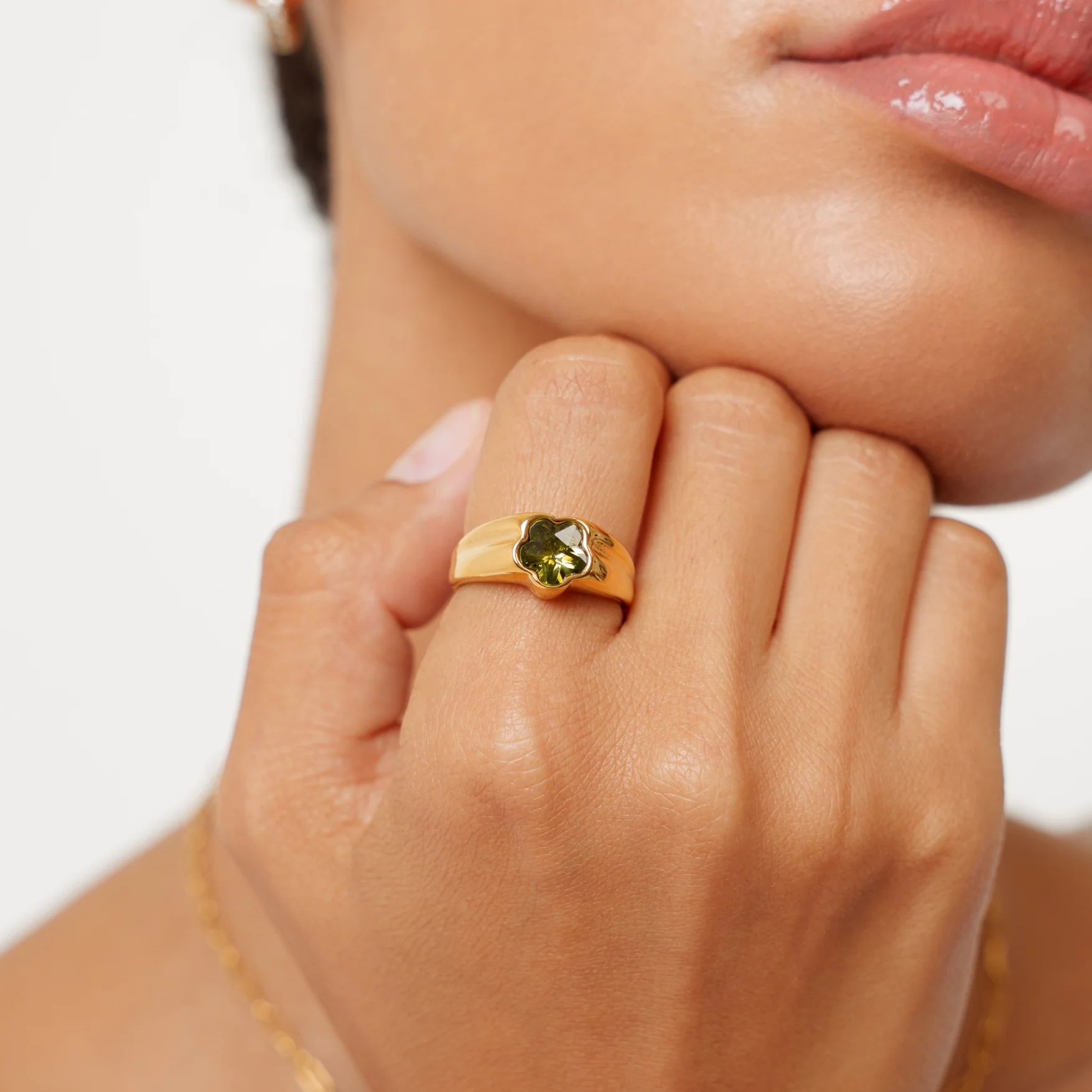 Blossom Ring - Image 2