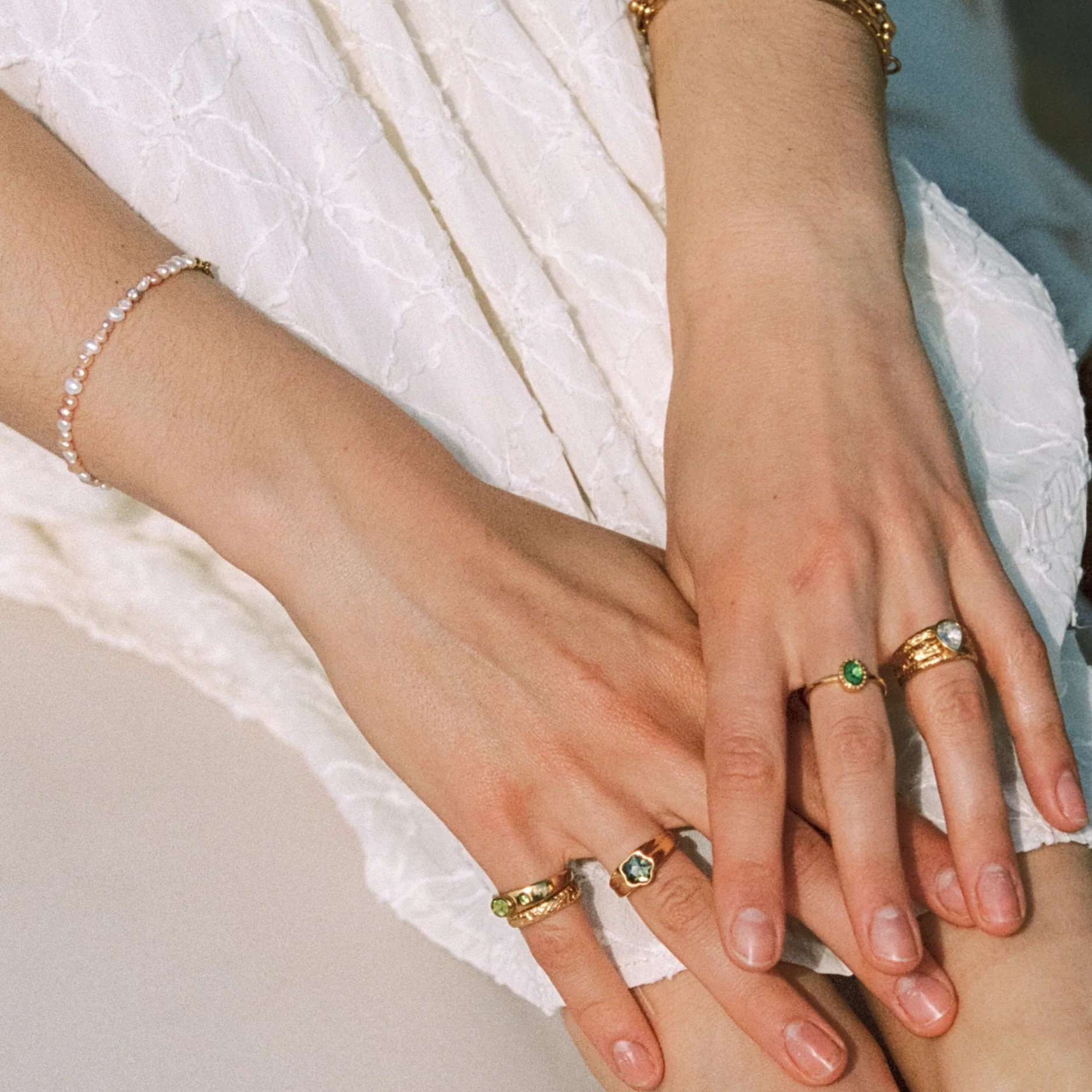 Blossom Ring - Image 6