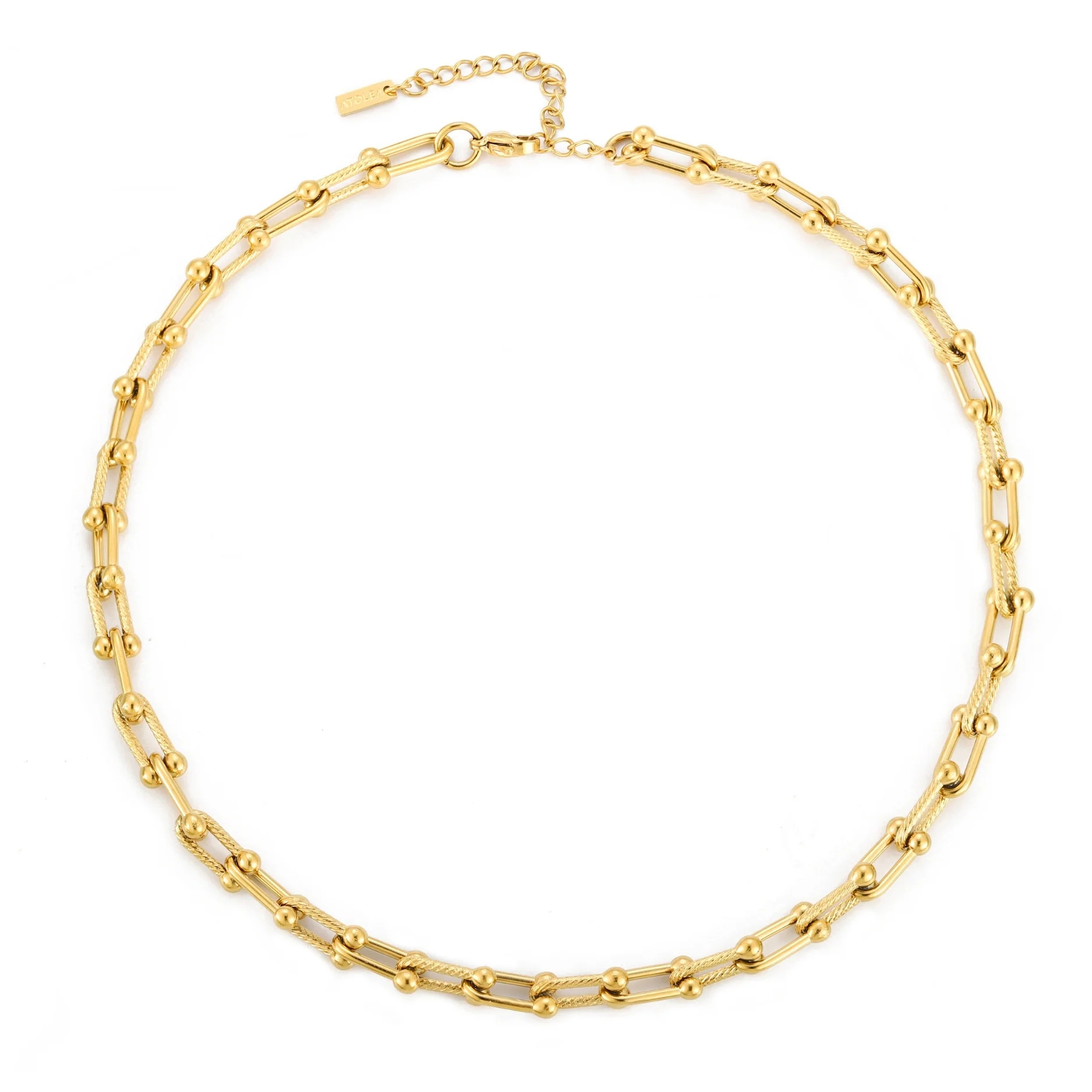 Island Links Choker - Image 3
