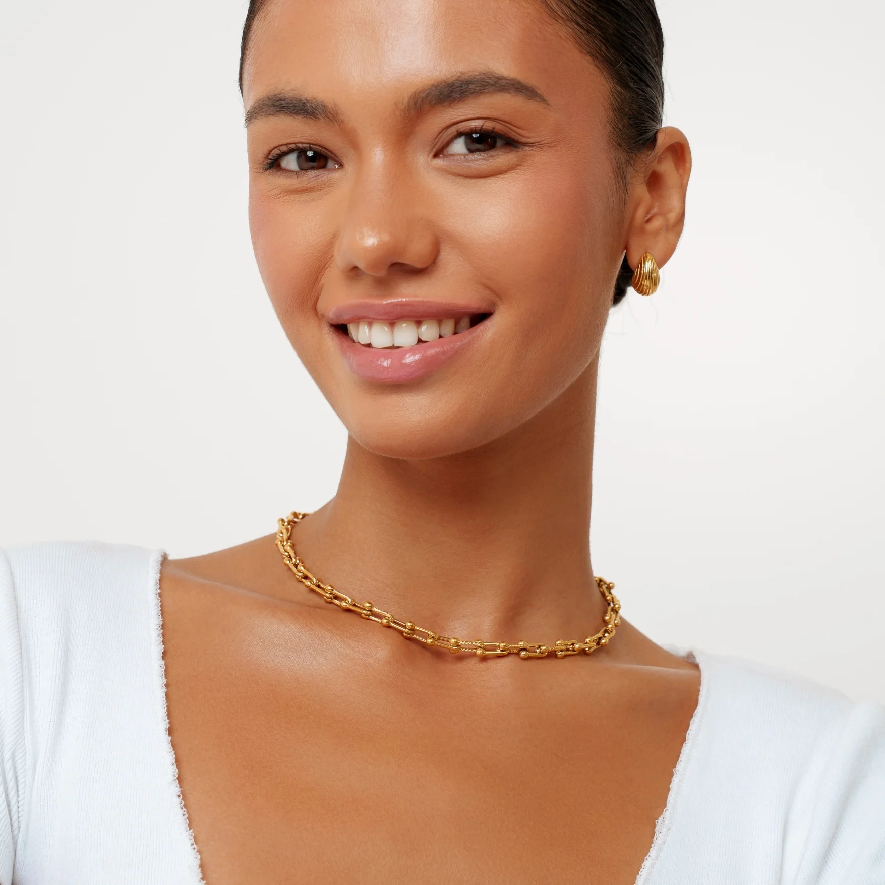 Island Links Choker - Image 4