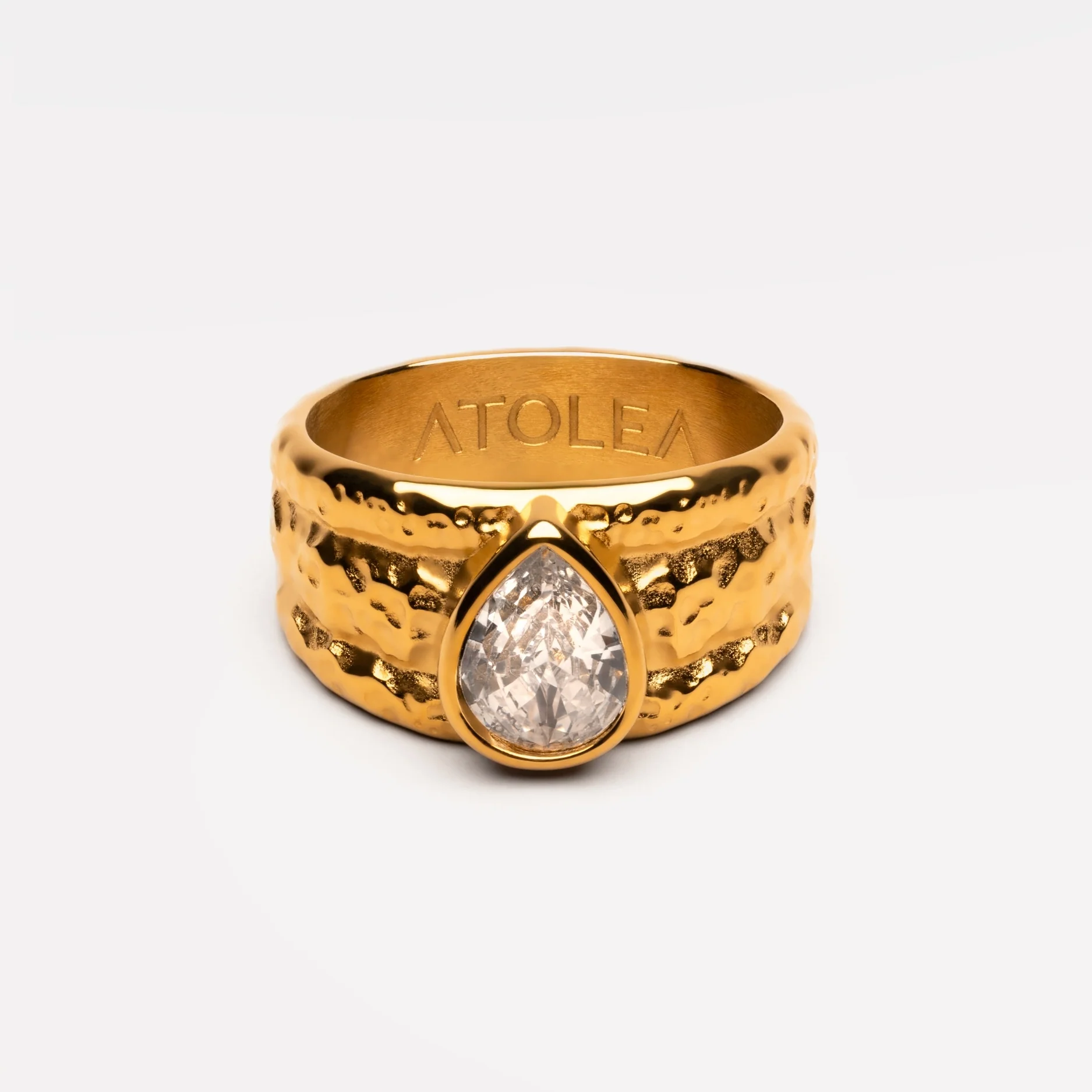 Odyssey Ring