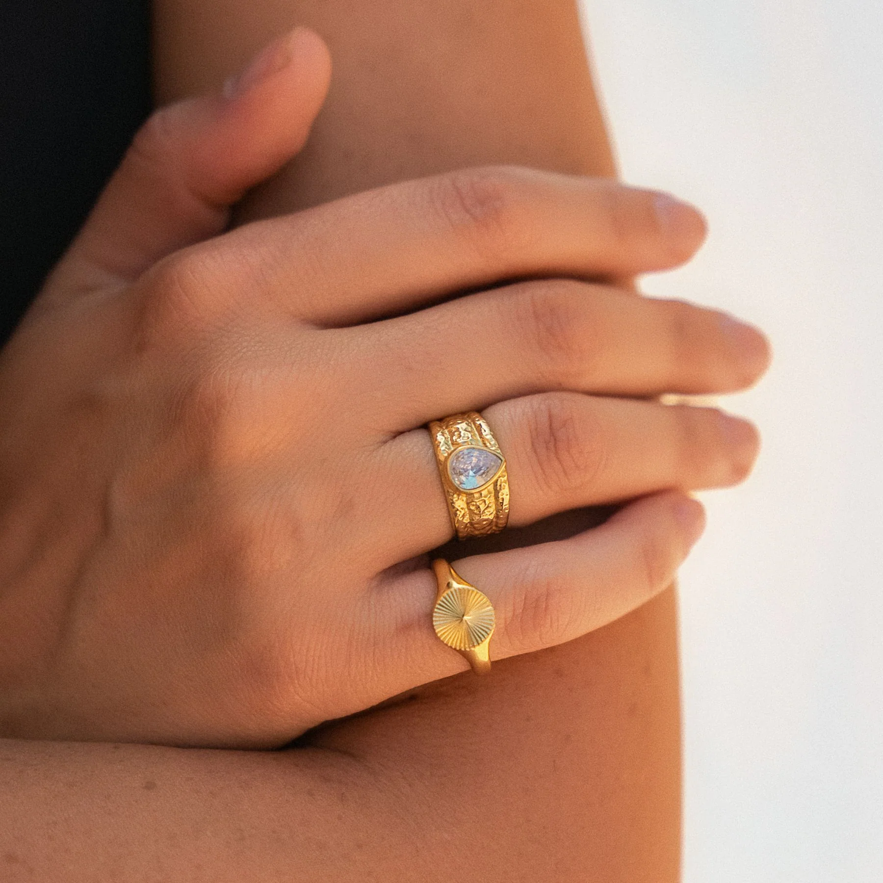Odyssey Ring - Image 3