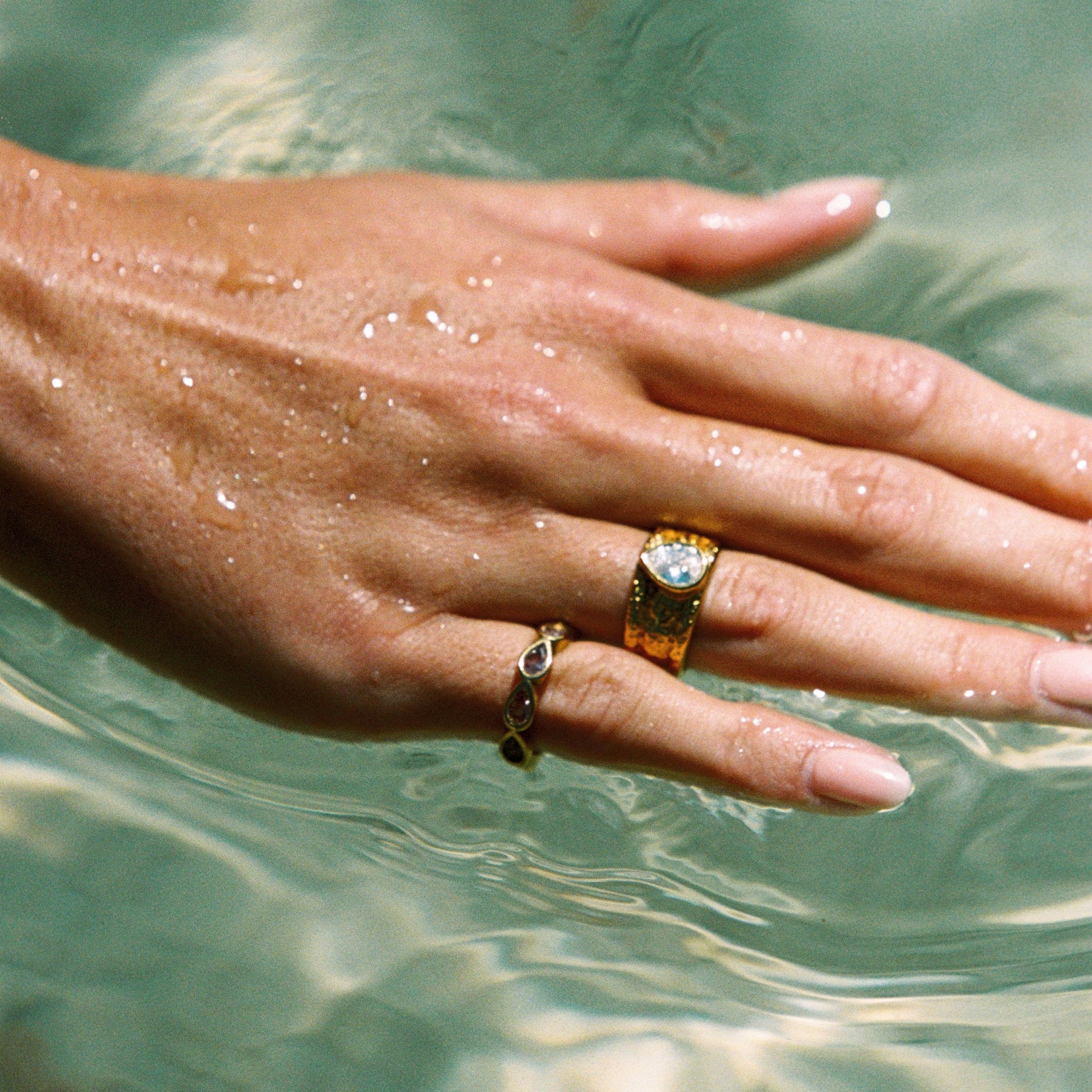 Odyssey Ring - Image 7