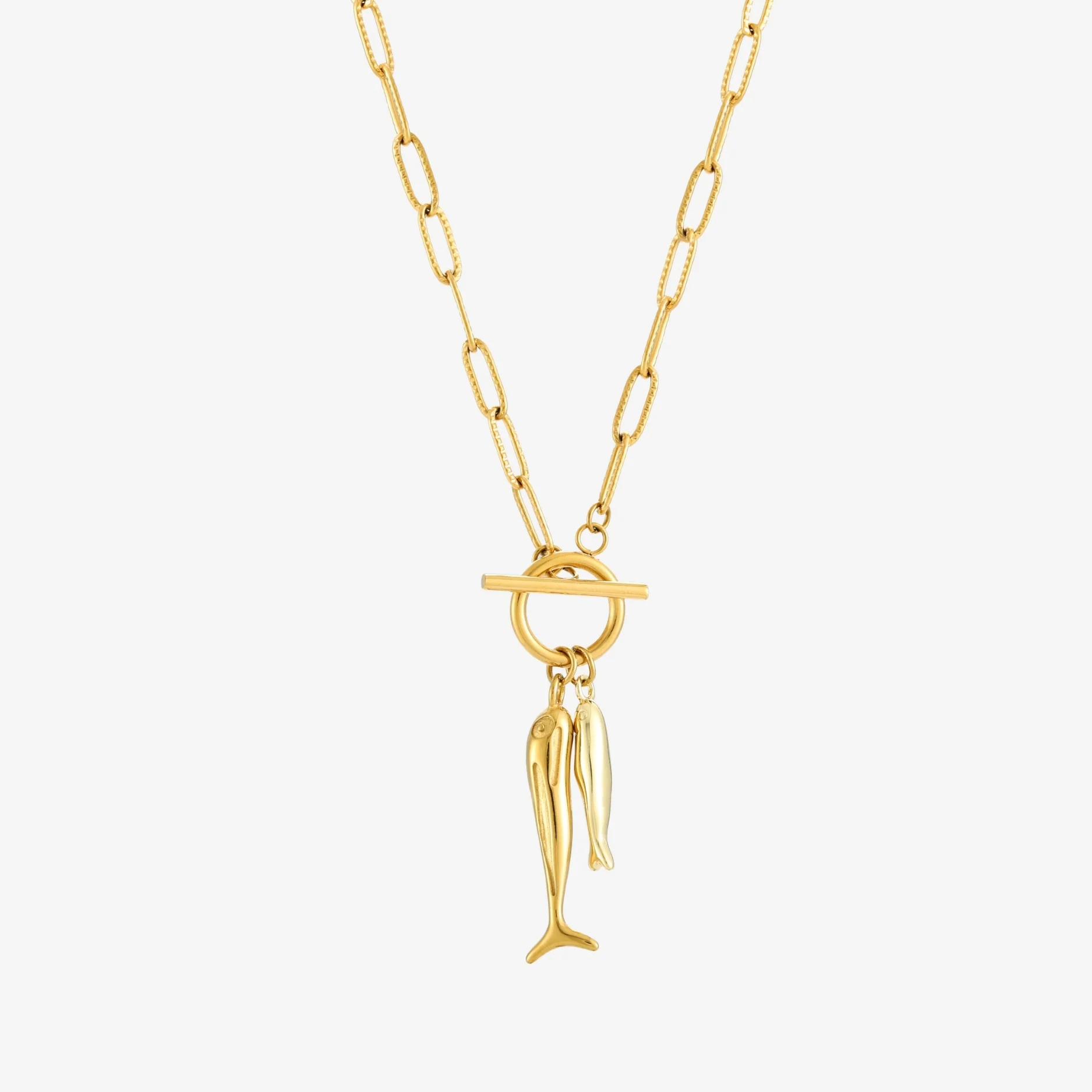 Cala Necklace - Image 2