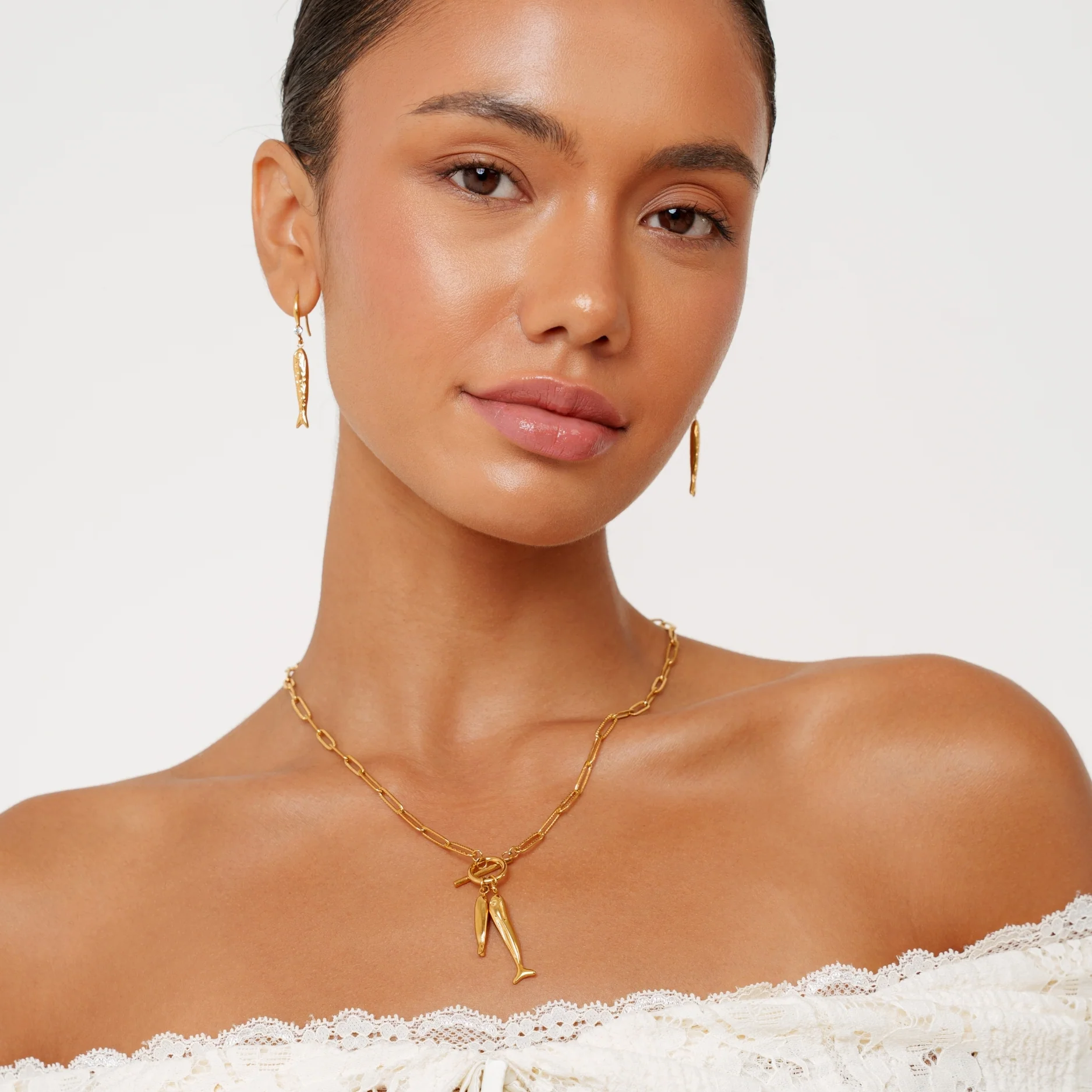 Cala Necklace - Image 3