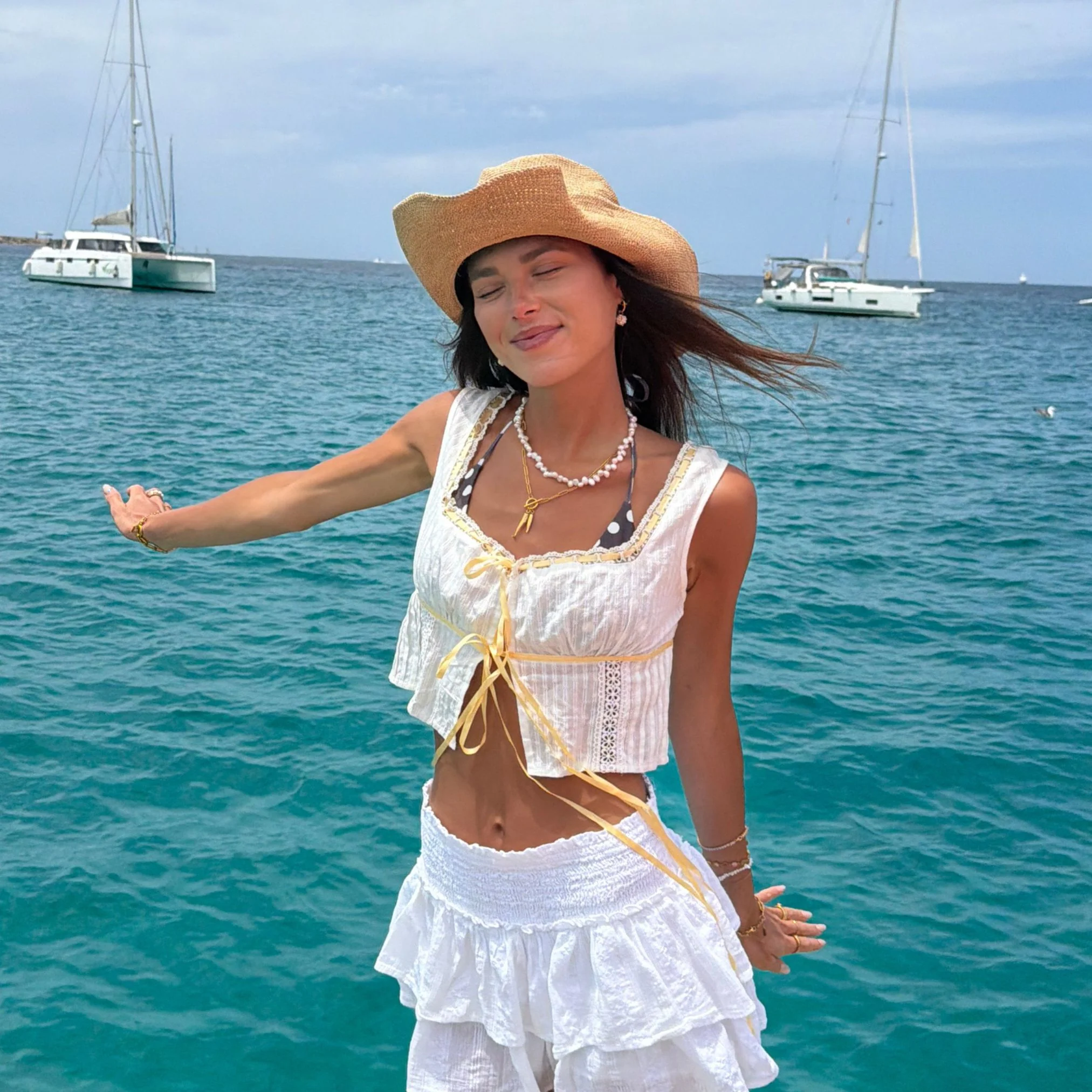 Cala Necklace - Image 4