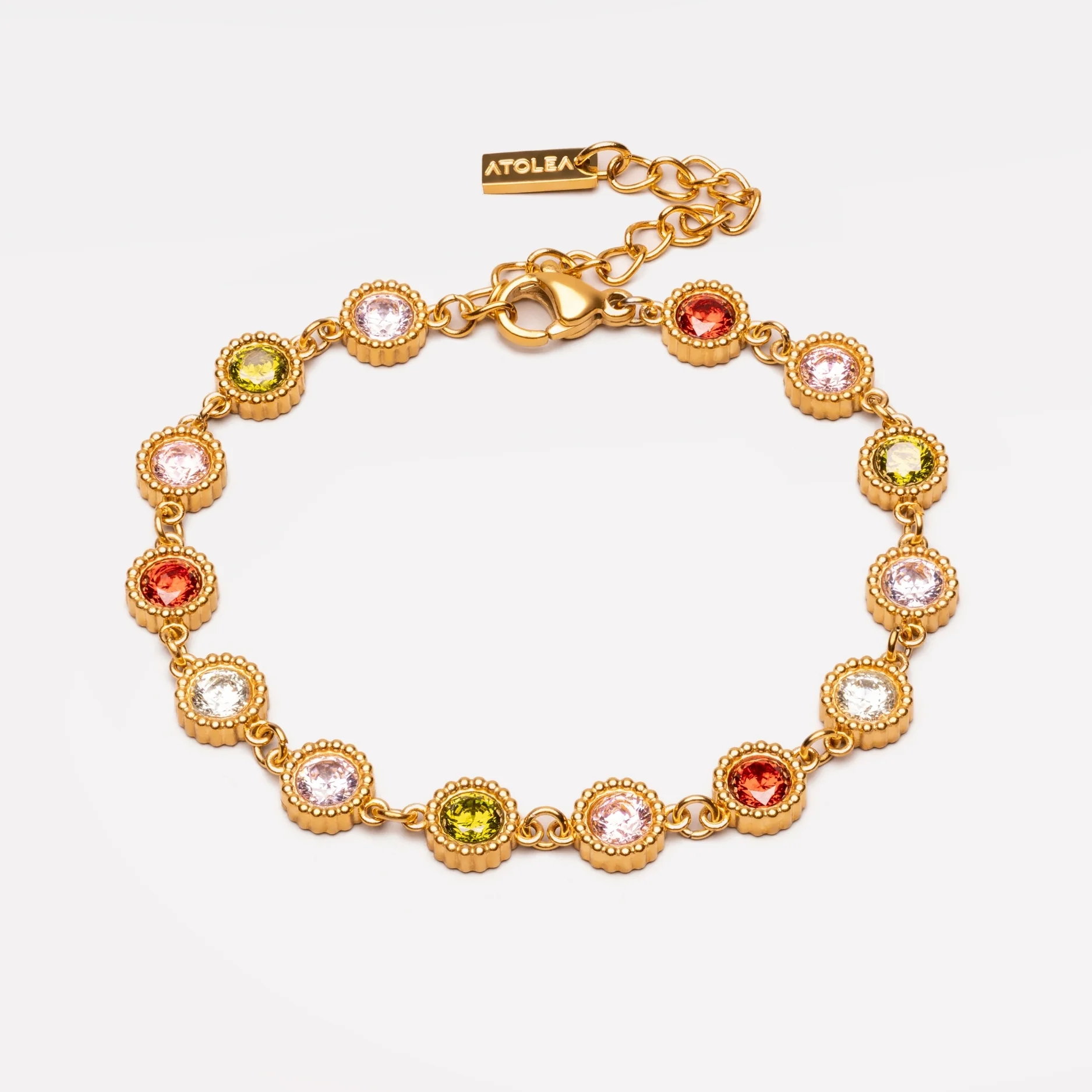 Capri Bracelet - Image 2