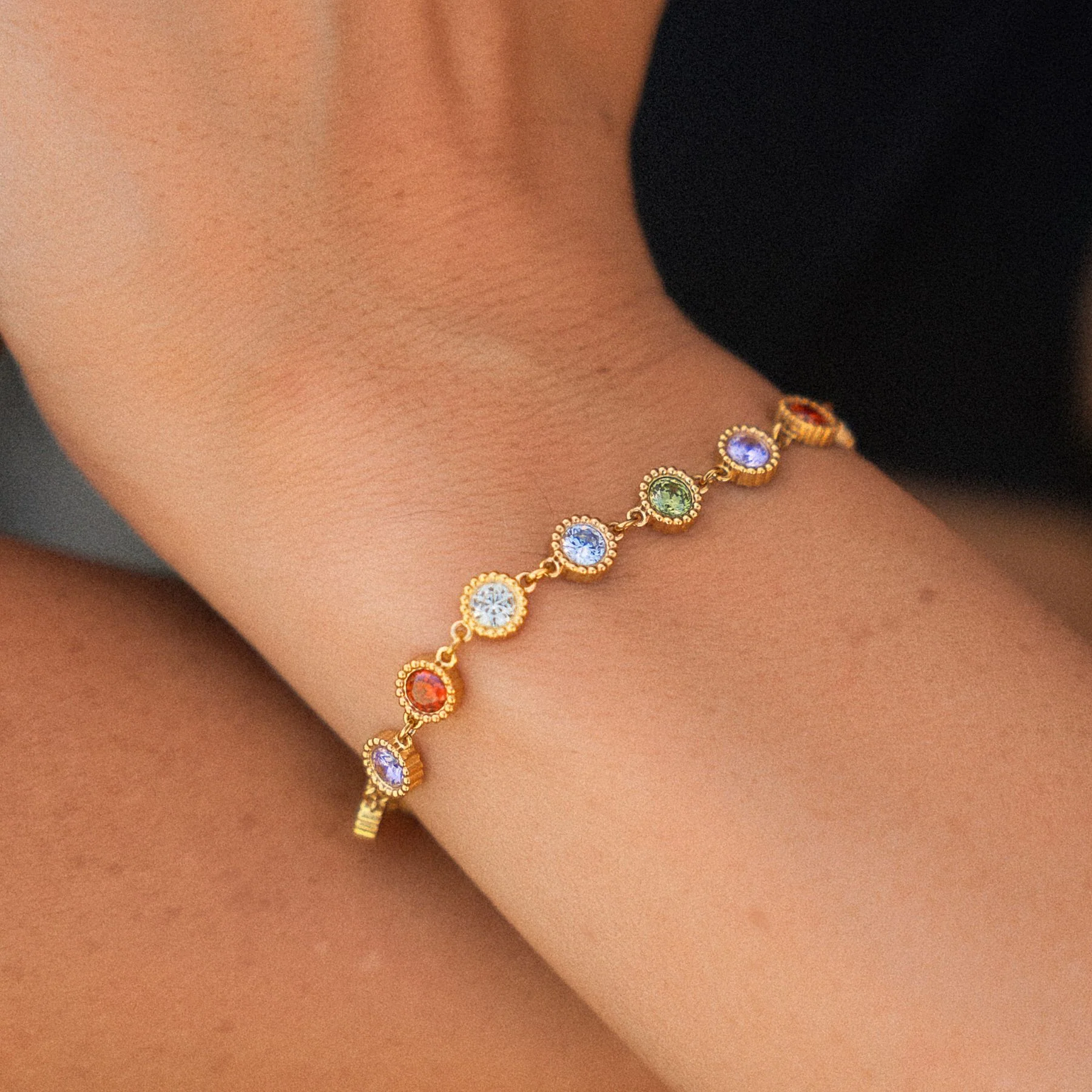 Capri Bracelet - Image 3