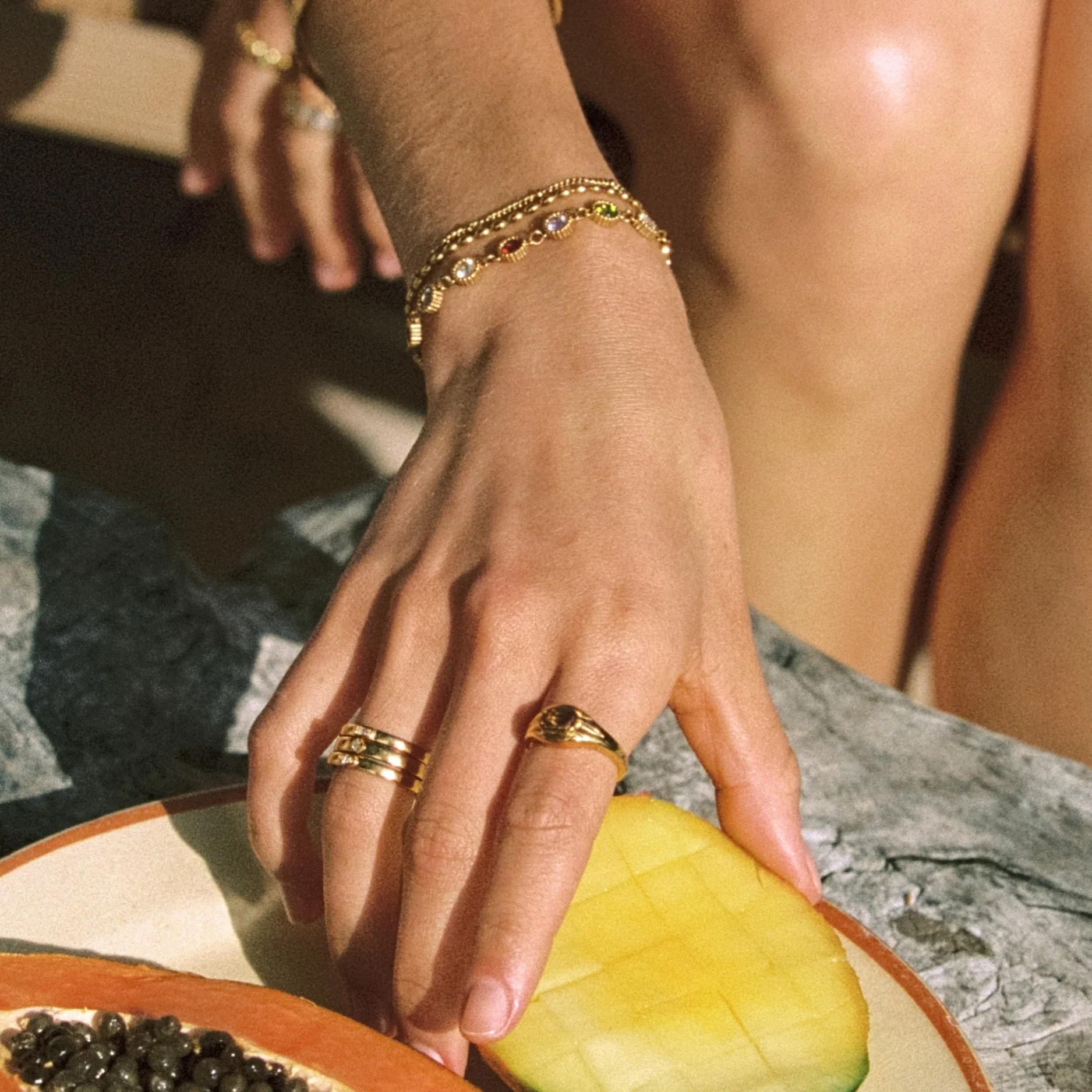 Capri Bracelet - Image 6