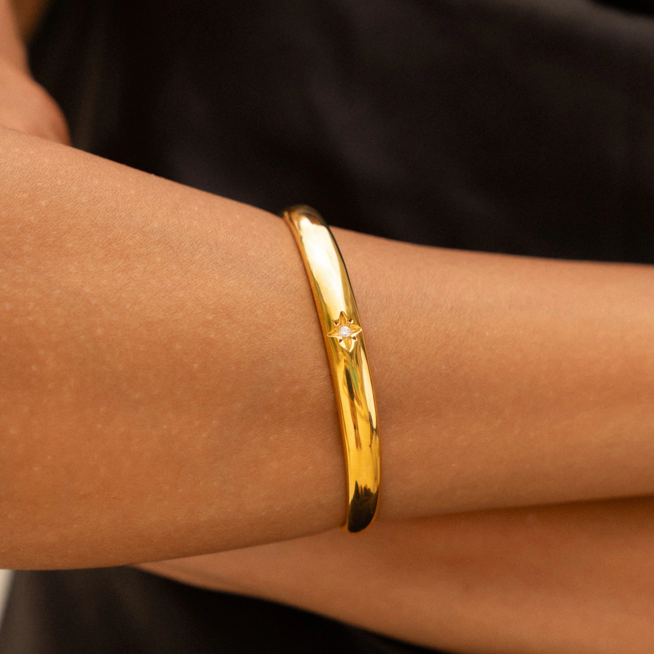 Celestial Cuff
