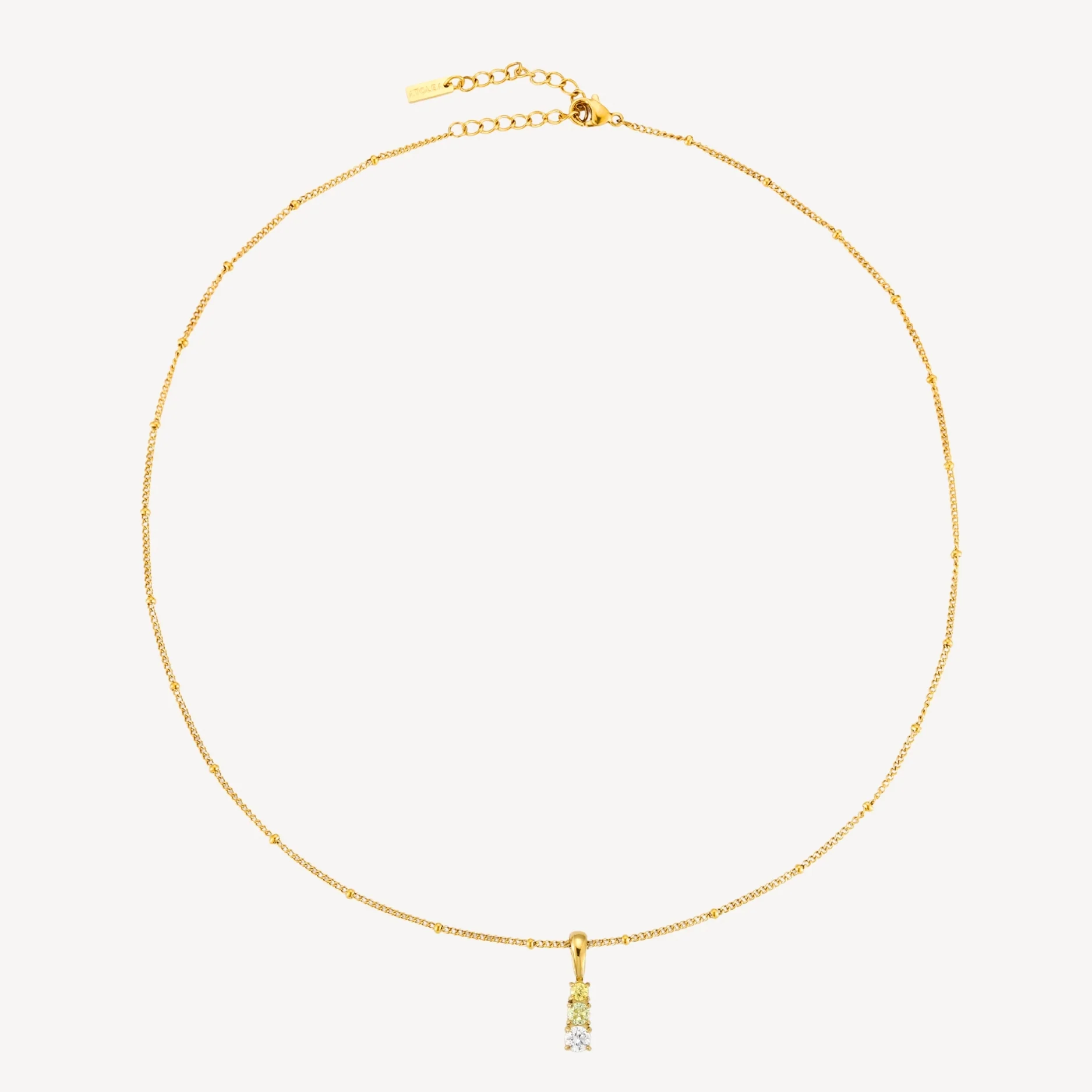 Citrus Drop Pendant - Image 5