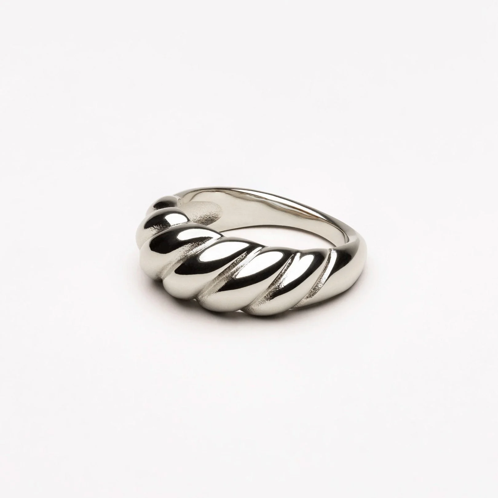 Croissant Ring - Image 12