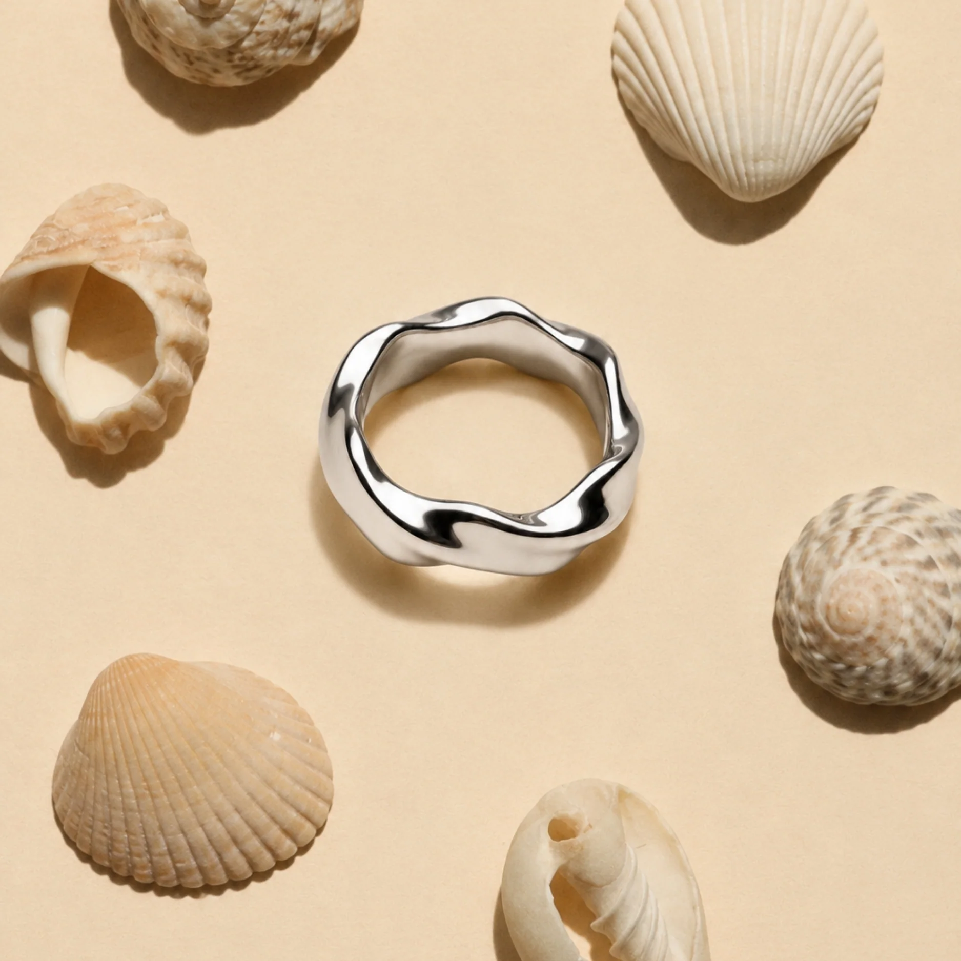 Dune Ring - Image 6