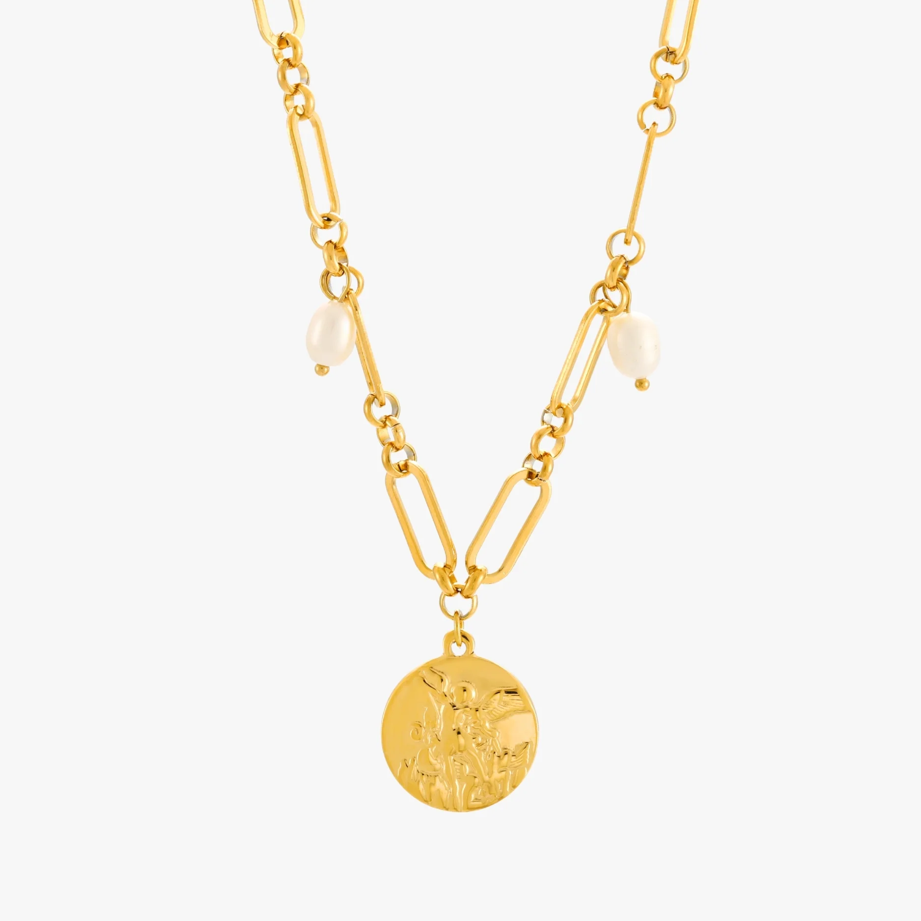 Elysia Necklace - Image 7