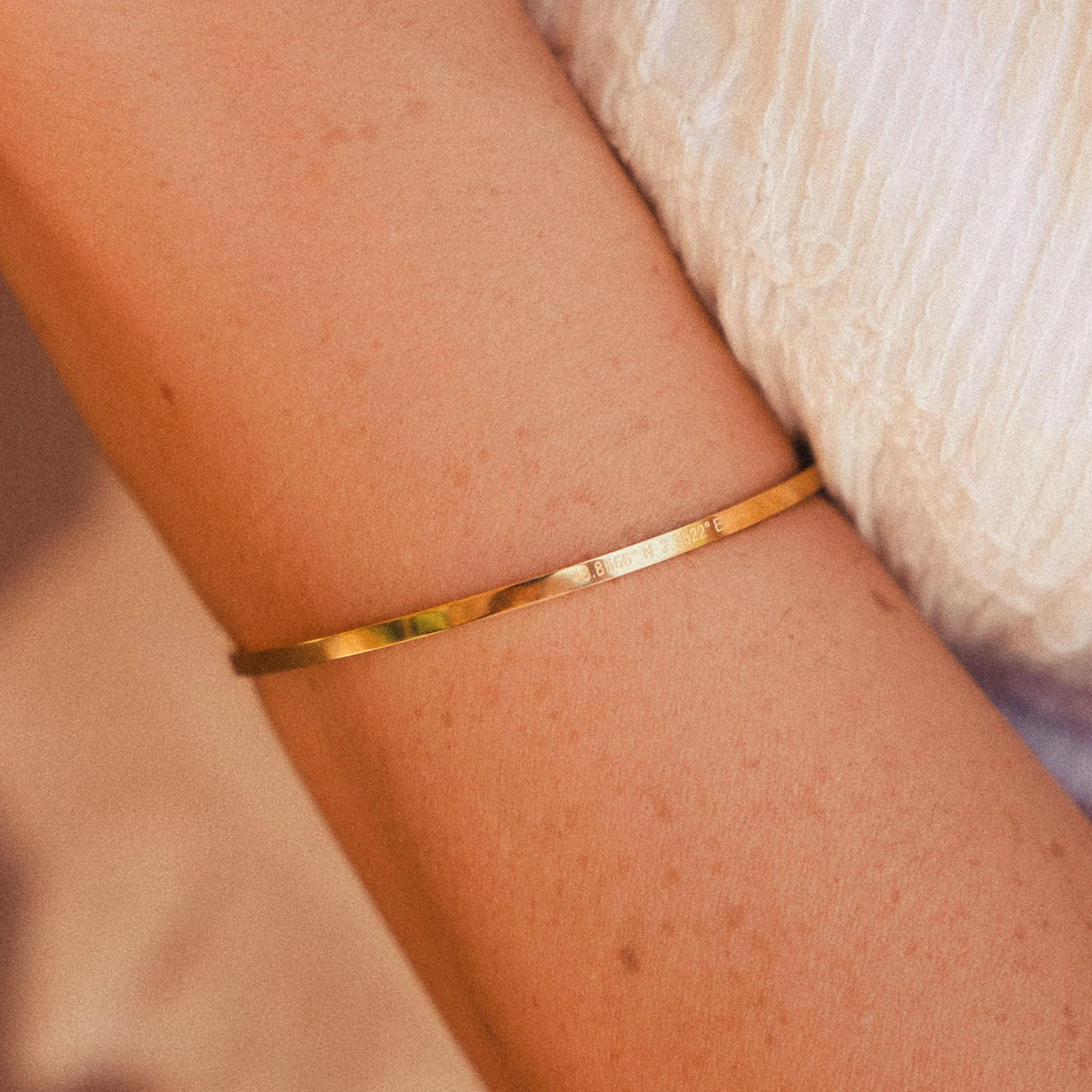 Engravable Bangle - Image 3