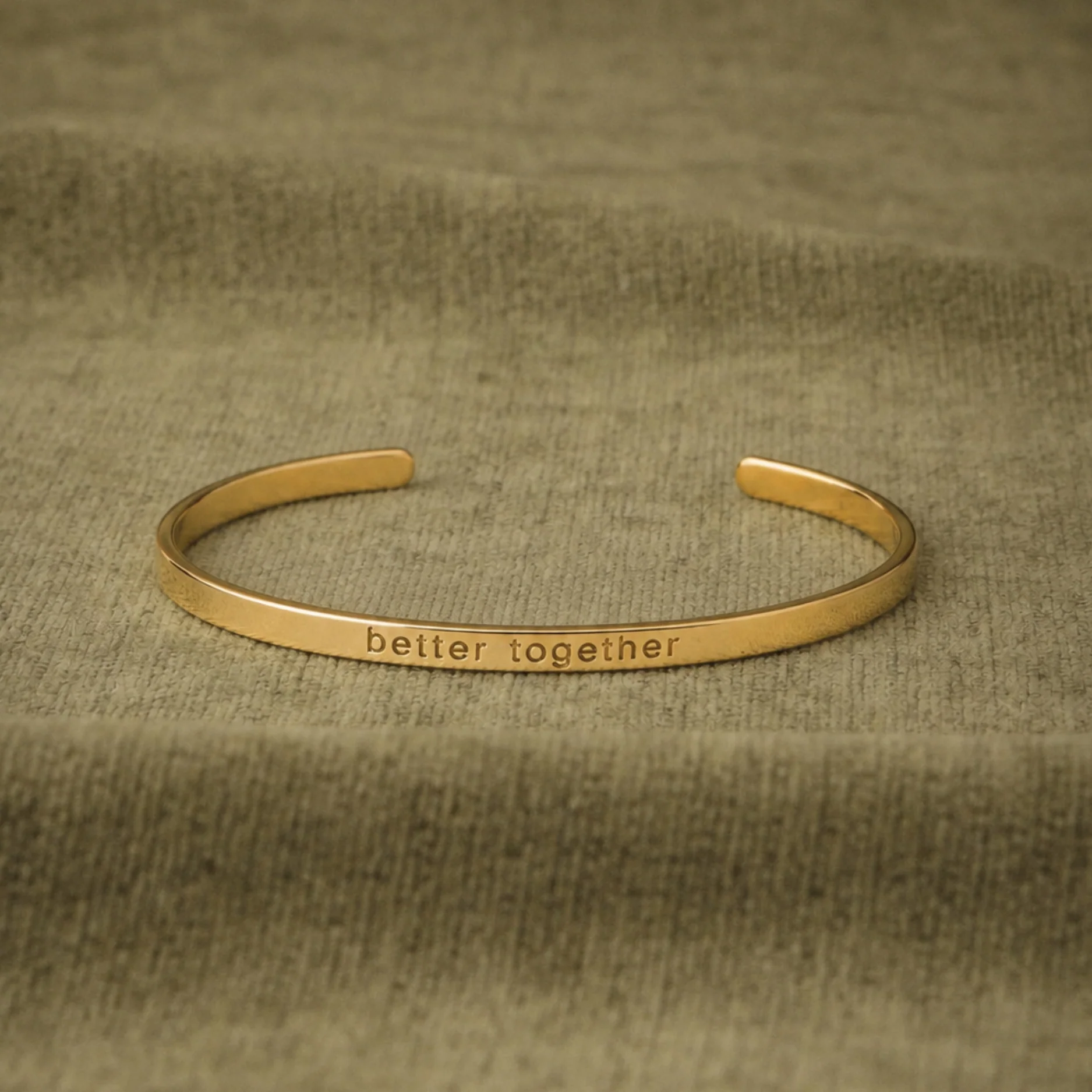 Engravable Bangle - Image 5