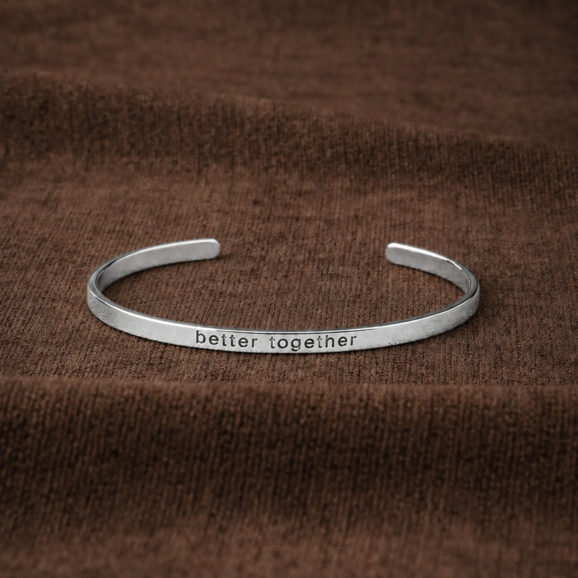 Engravable Bangle - Image 6