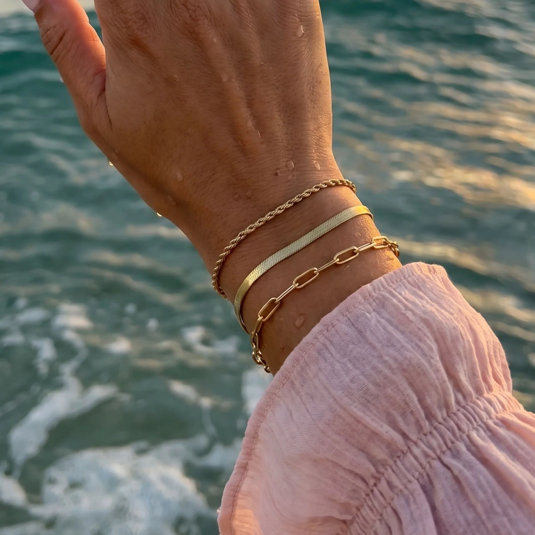 Essentials Bracelets Bundle - Image 3