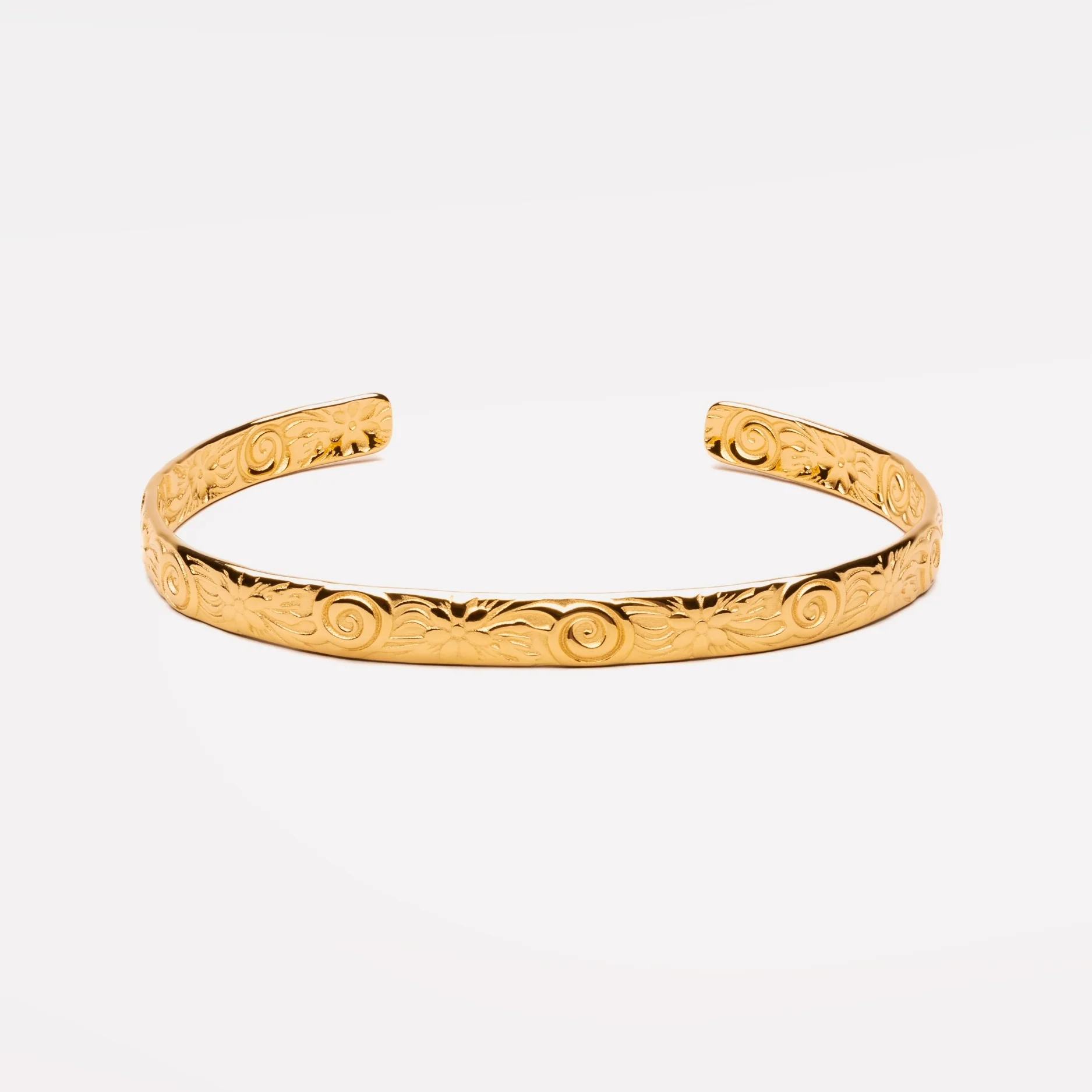 Flora Cuff - Image 5