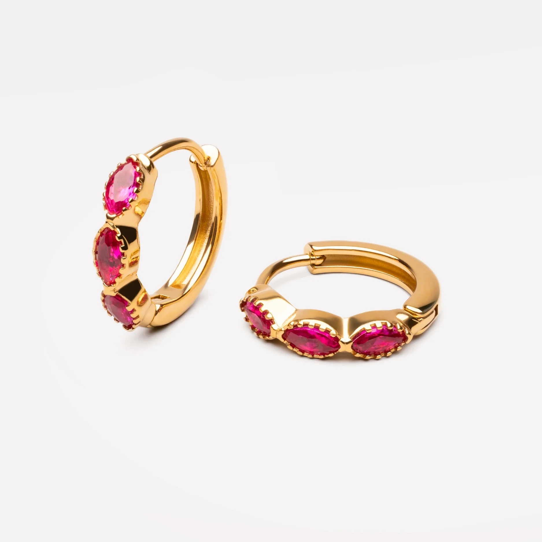 Garnet Huggies - Image 2
