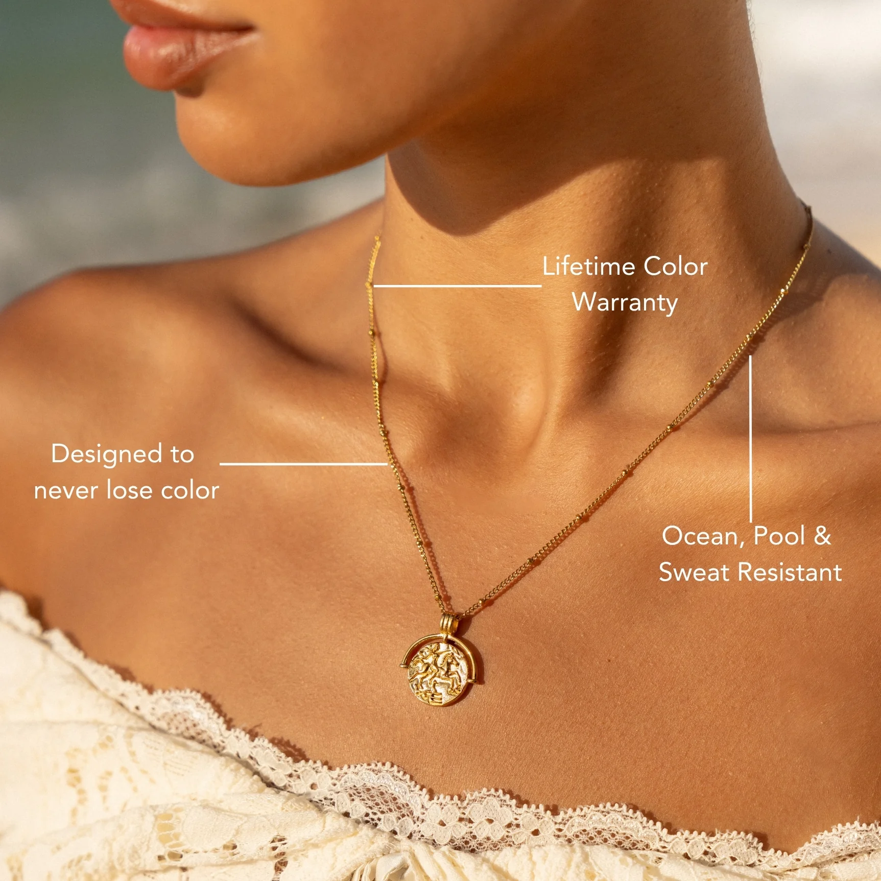 Goddess Pendant - Image 11