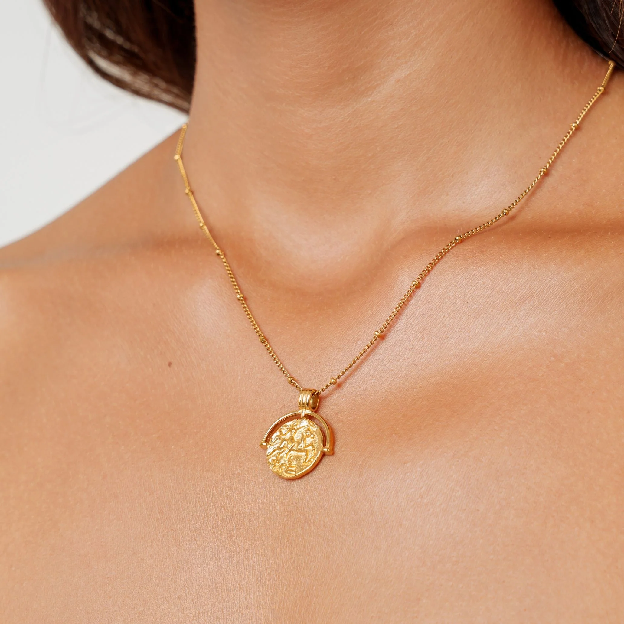 Goddess Pendant - Image 2
