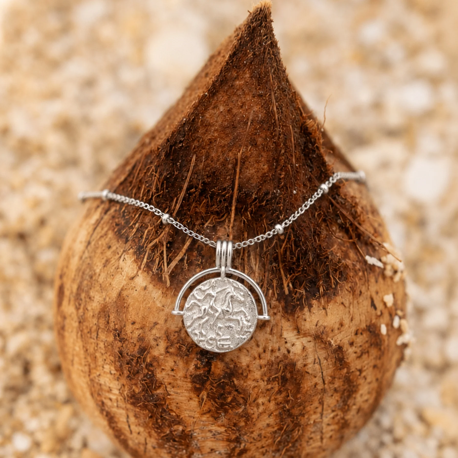 Goddess Pendant - Image 7