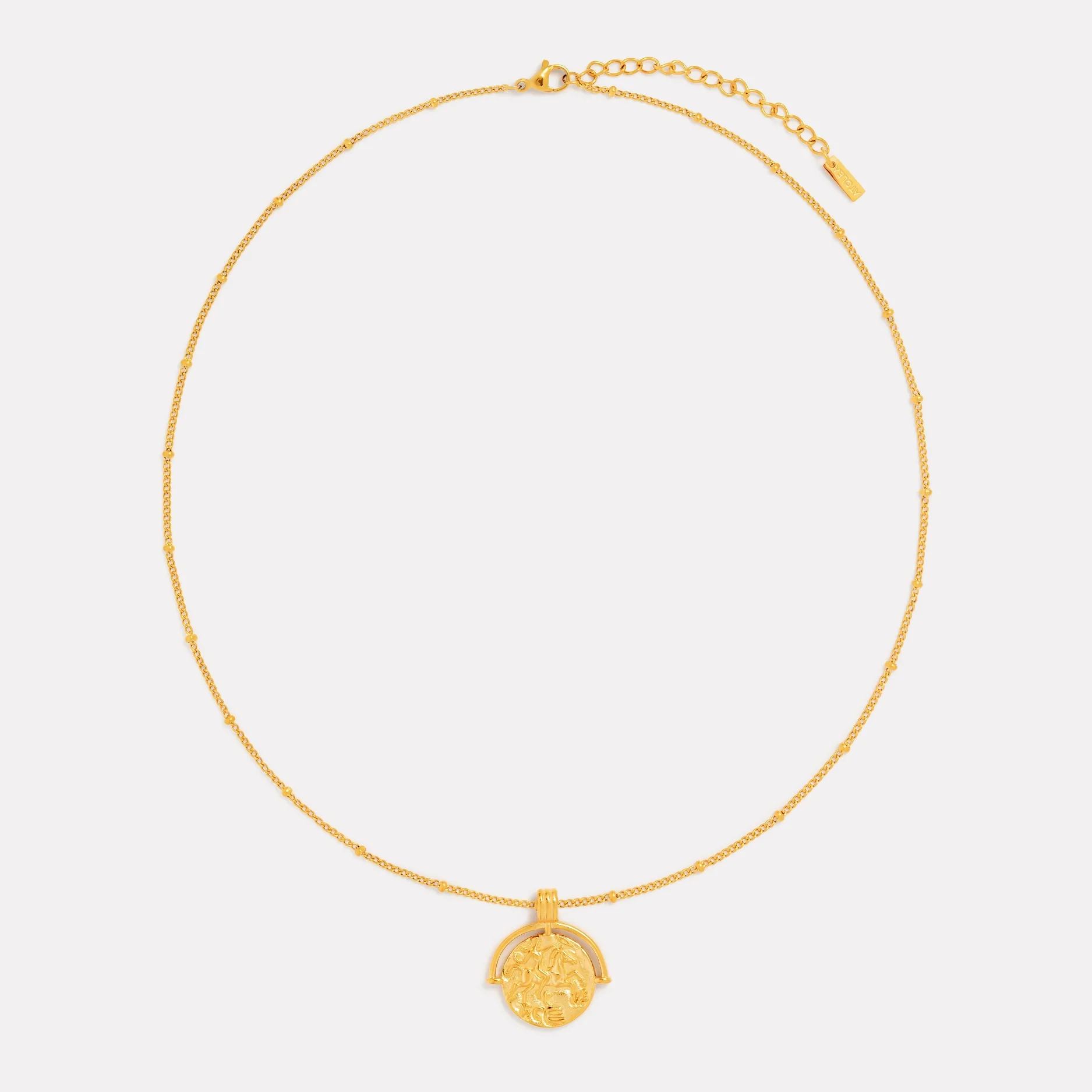 Goddess Pendant - Image 8