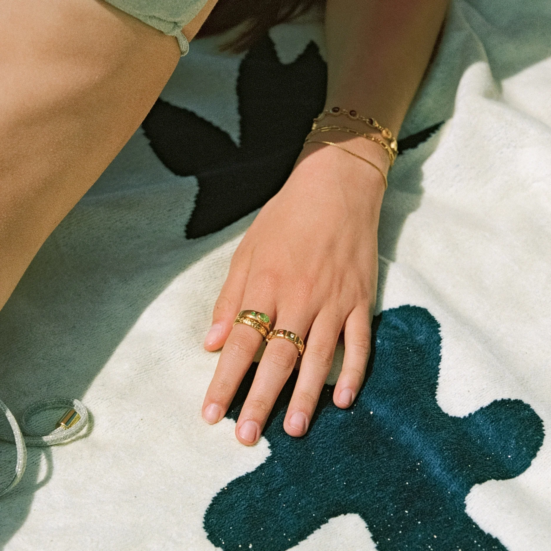 Basilic Ring - Image 3