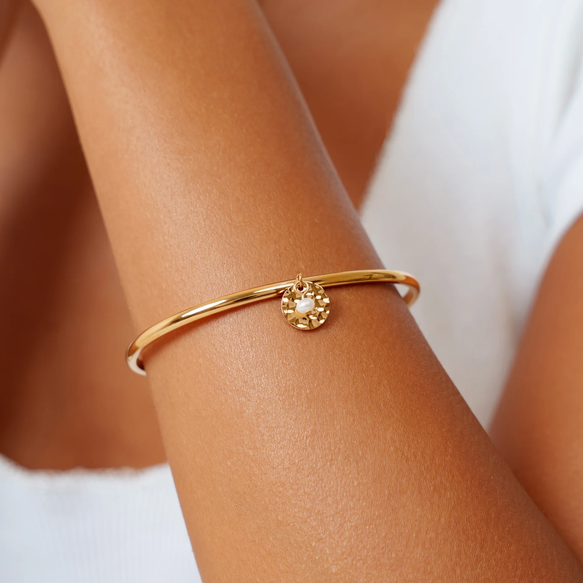 Isle Bangle