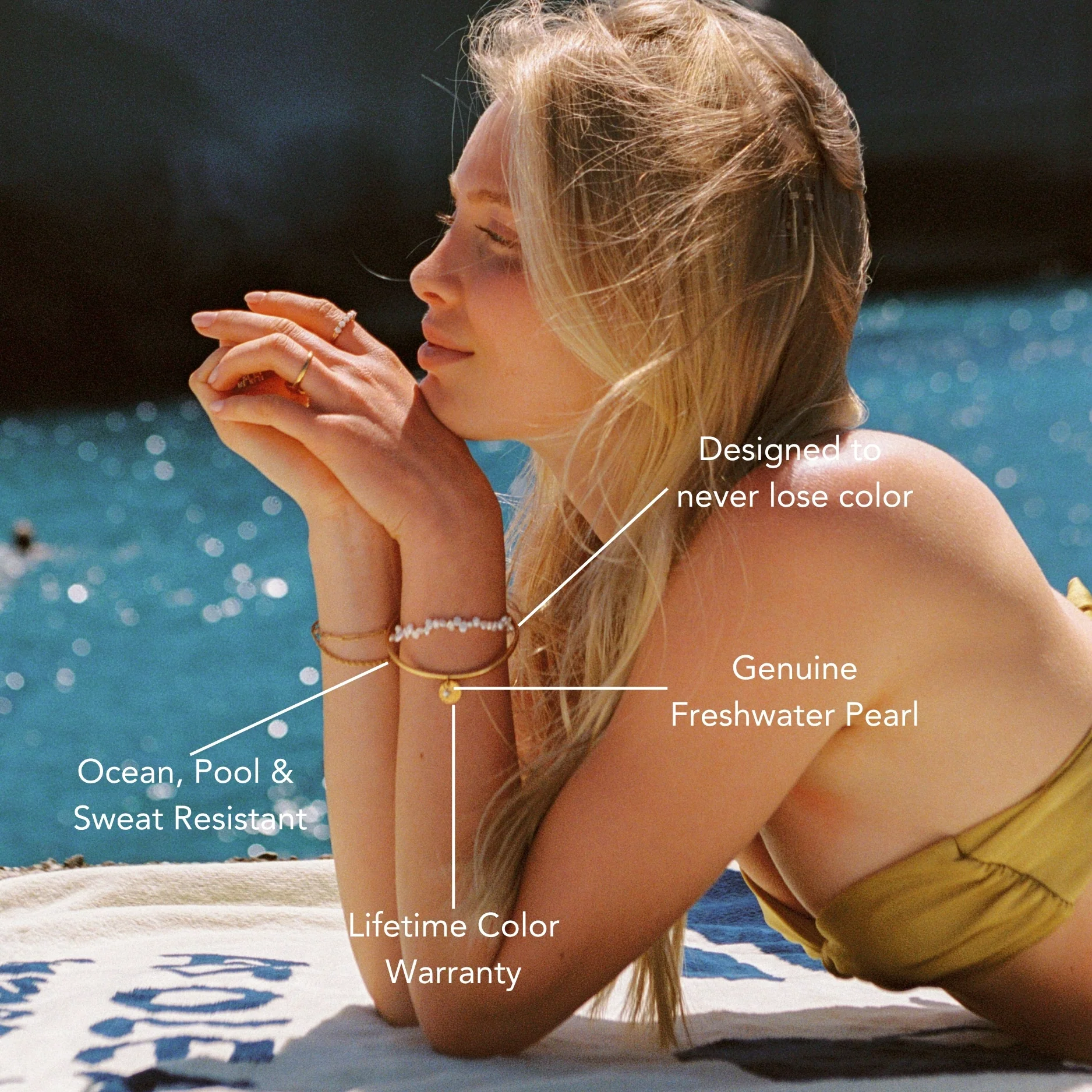 Isle Bangle - Image 5