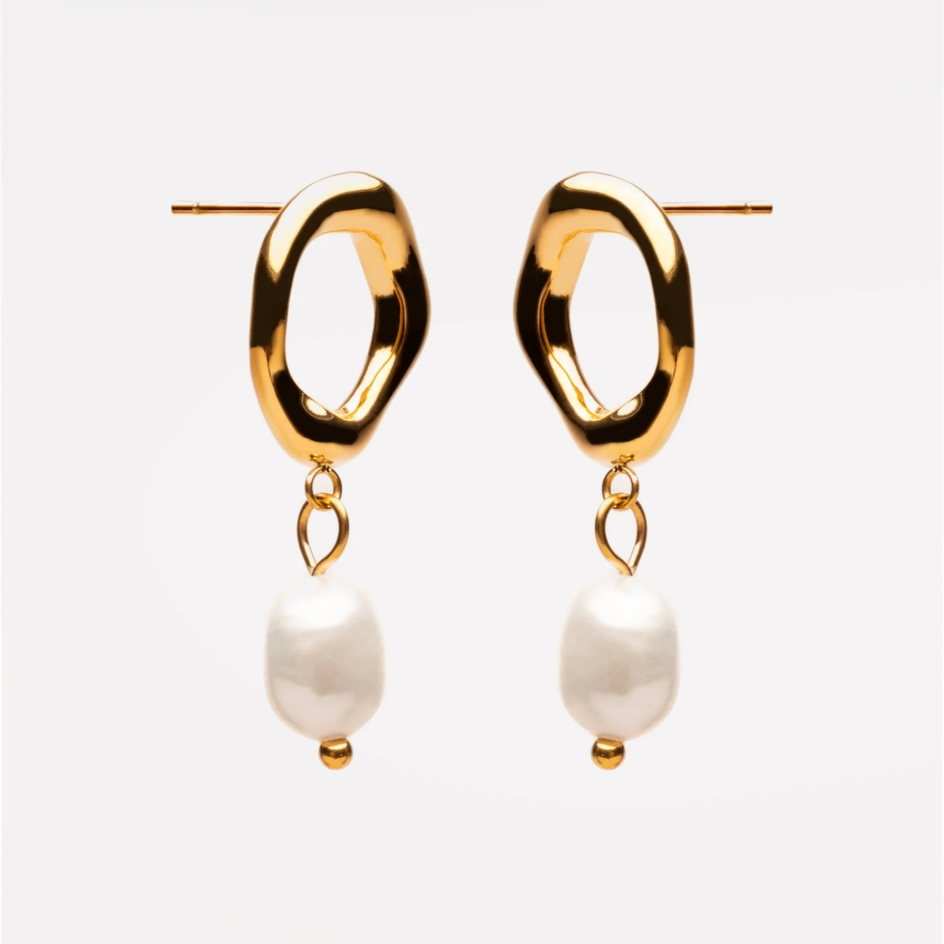 Isola Hoops - Image 2