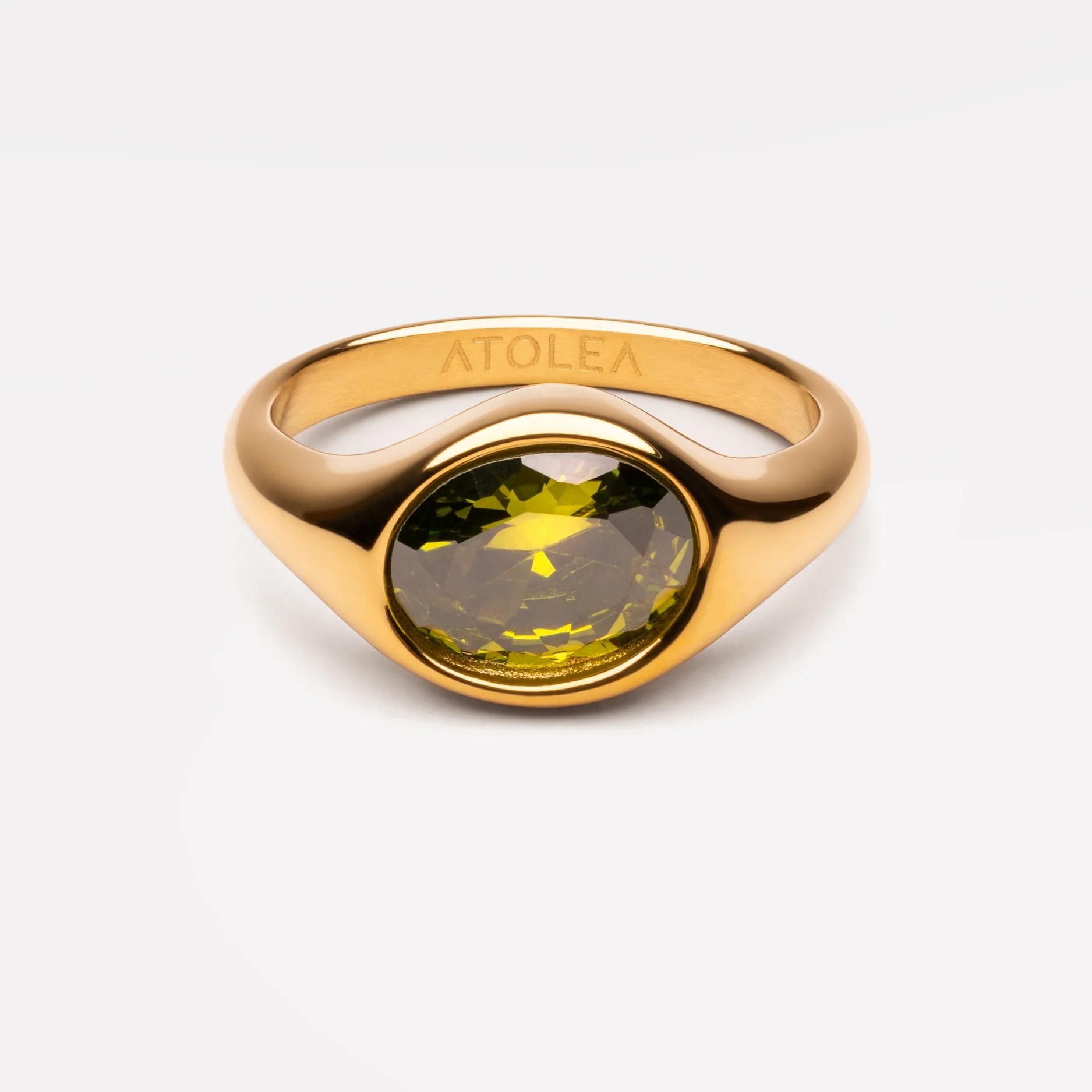 Ivy Ring