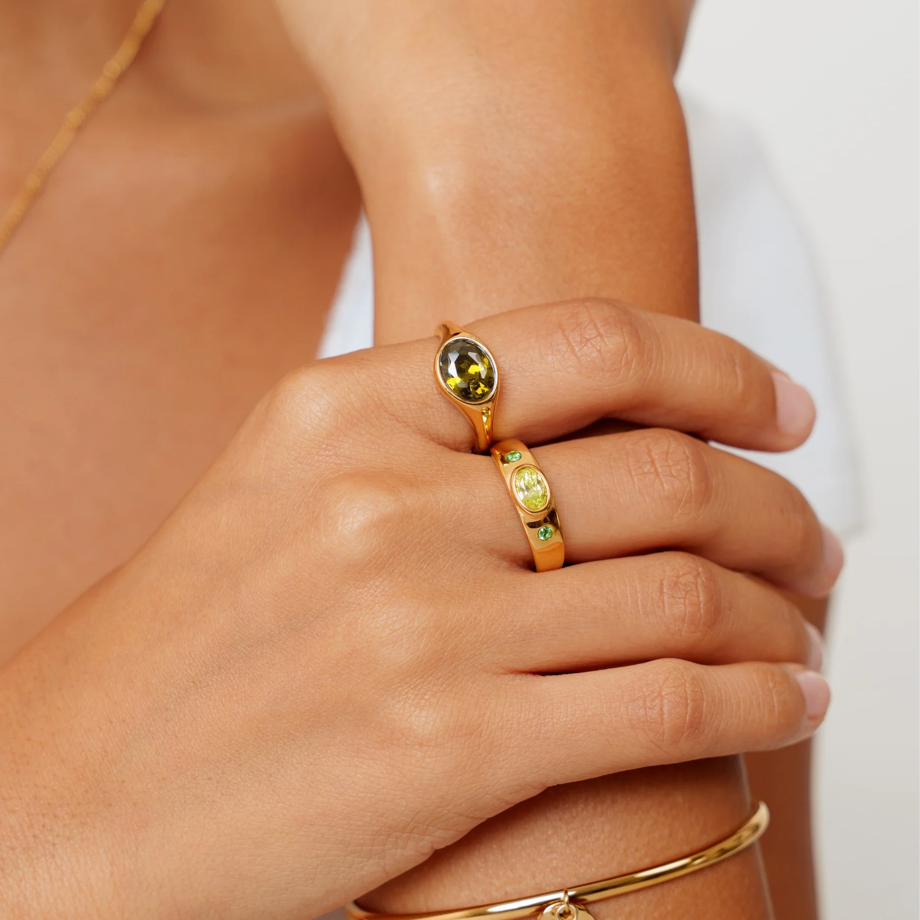 Ivy Ring - Image 2