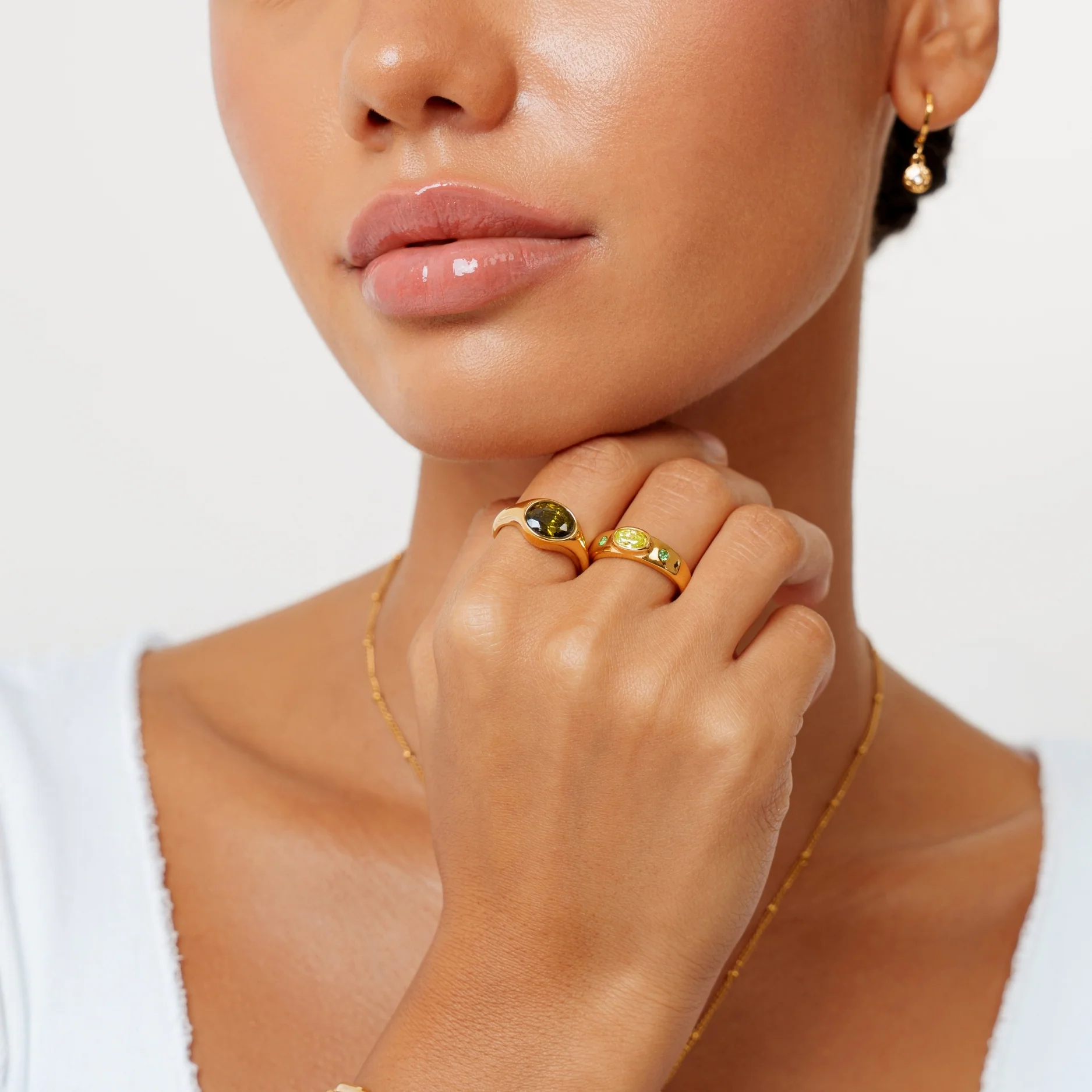 Ivy Ring - Image 3