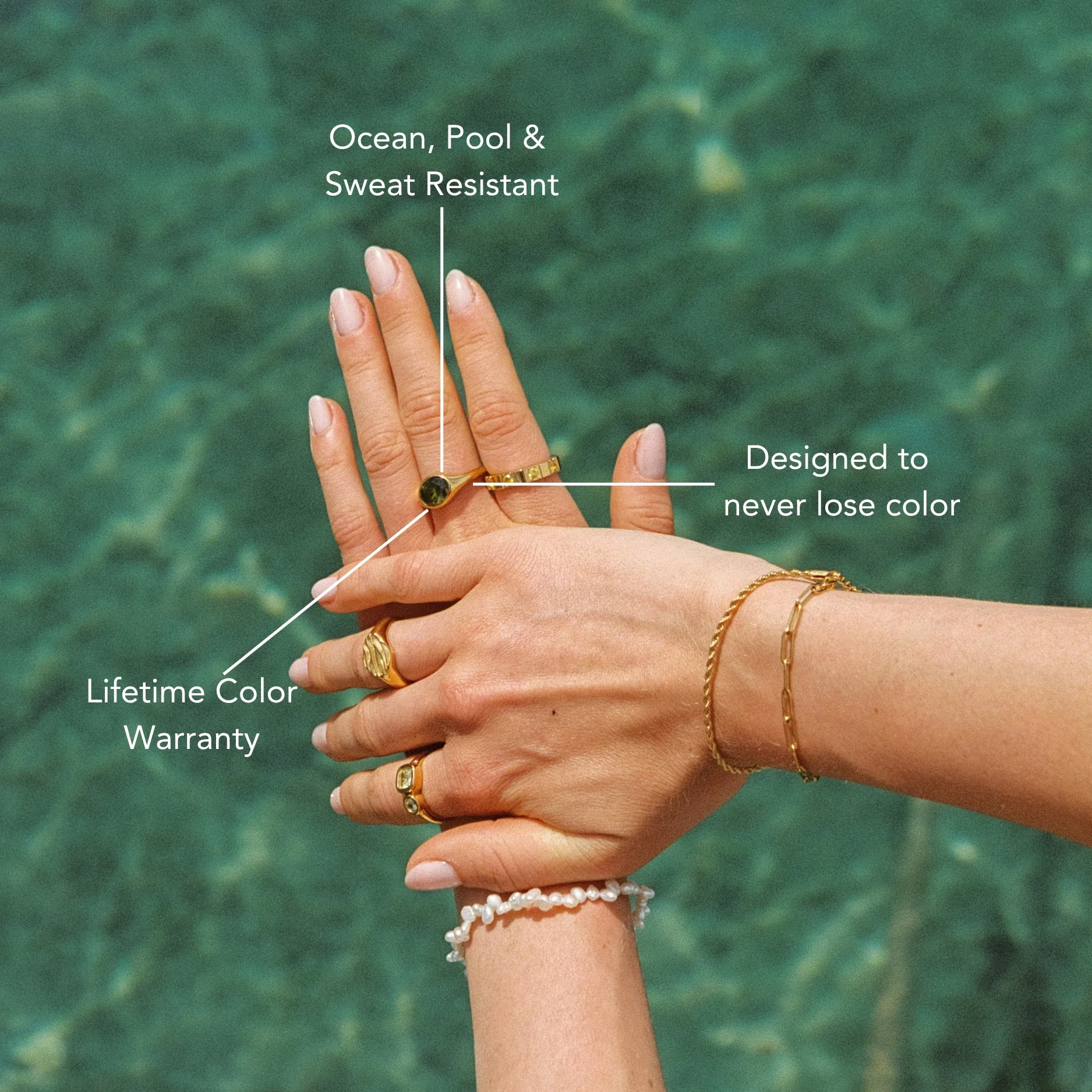 Ivy Ring - Image 5